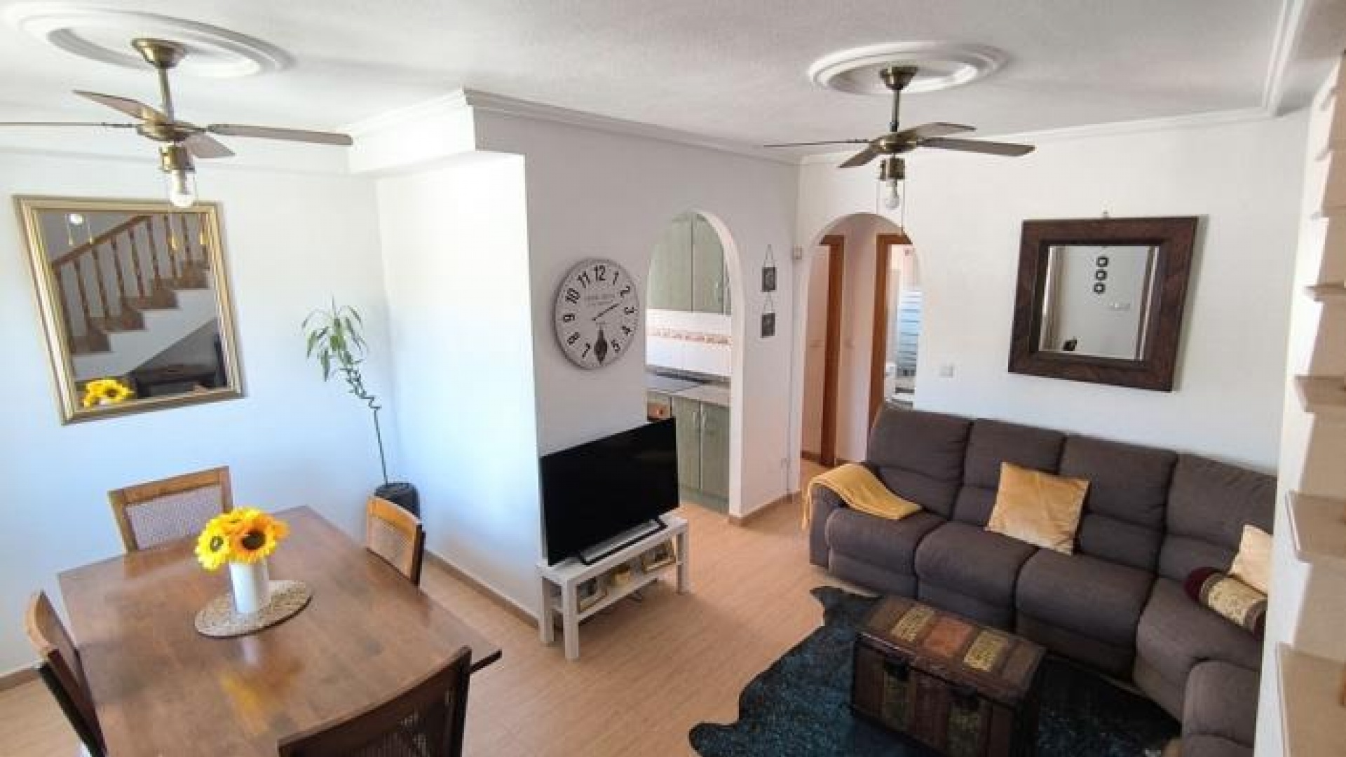 Resale - Townhouse - Ciudad Quesada - La Marquesa Golf