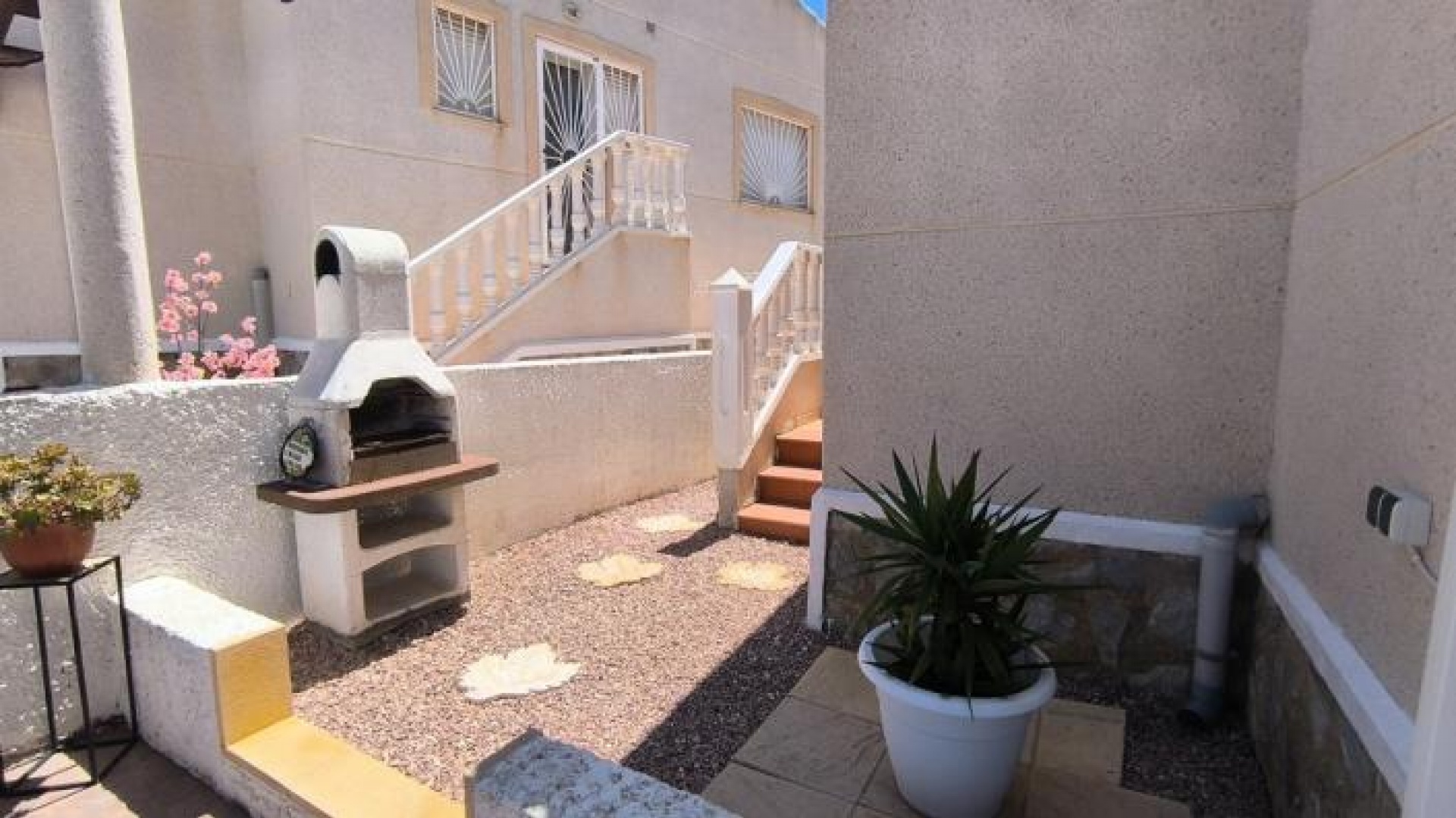 Resale - Townhouse - Ciudad Quesada - La Marquesa Golf