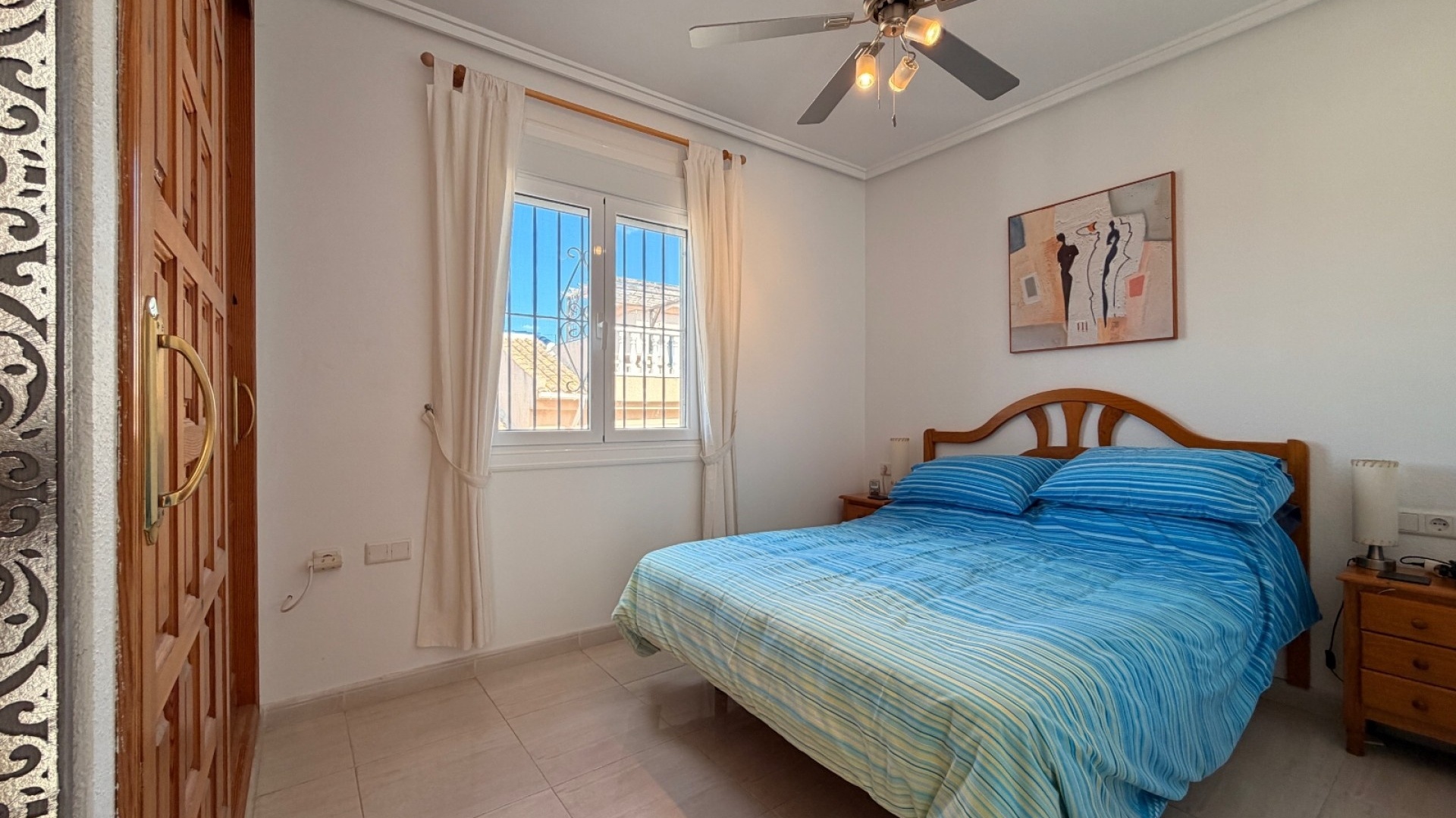 Resale - Townhouse - Ciudad Quesada - La Marquesa Golf