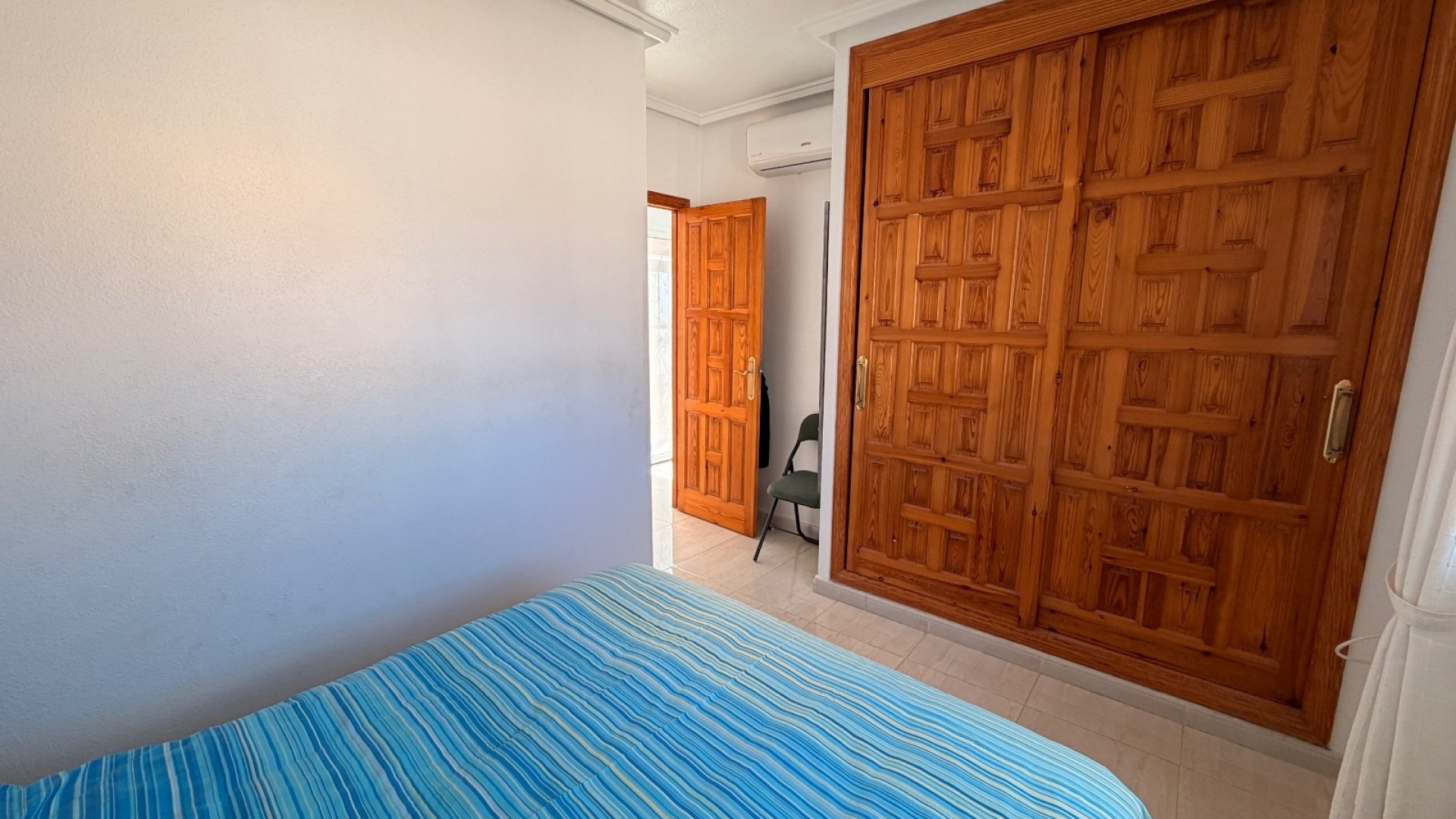 Resale - Townhouse - Ciudad Quesada - La Marquesa Golf