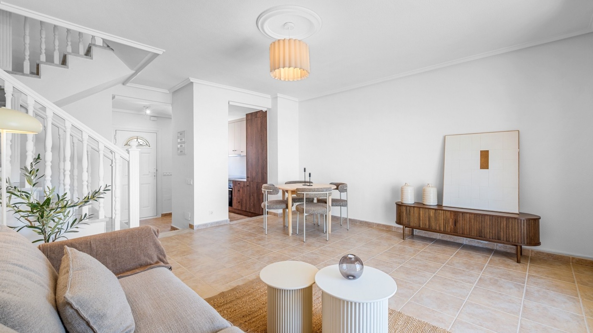 Resale - Townhouse - Ciudad Quesada - La Marquesa Golf