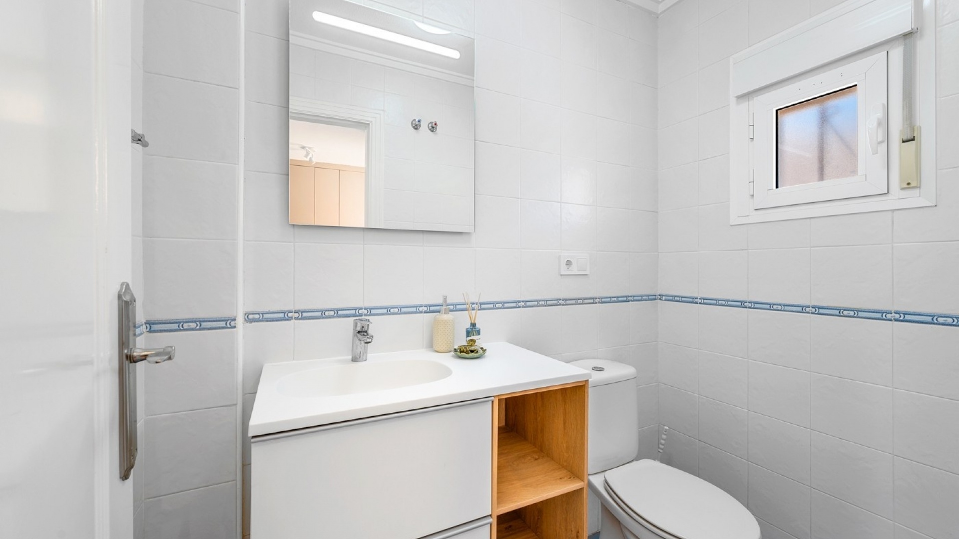 Resale - Townhouse - Ciudad Quesada - La Marquesa Golf