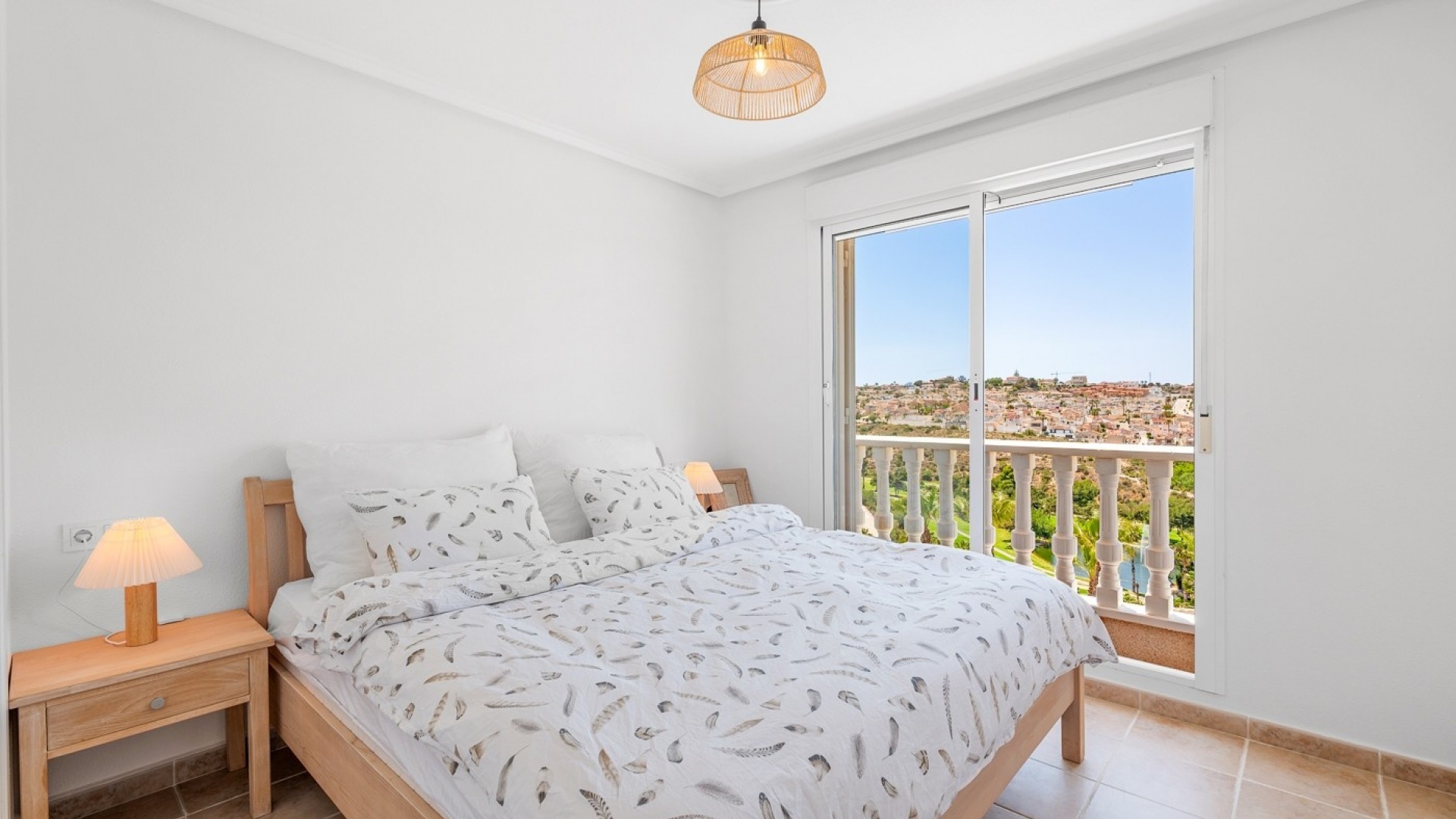 Resale - Townhouse - Ciudad Quesada - La Marquesa Golf