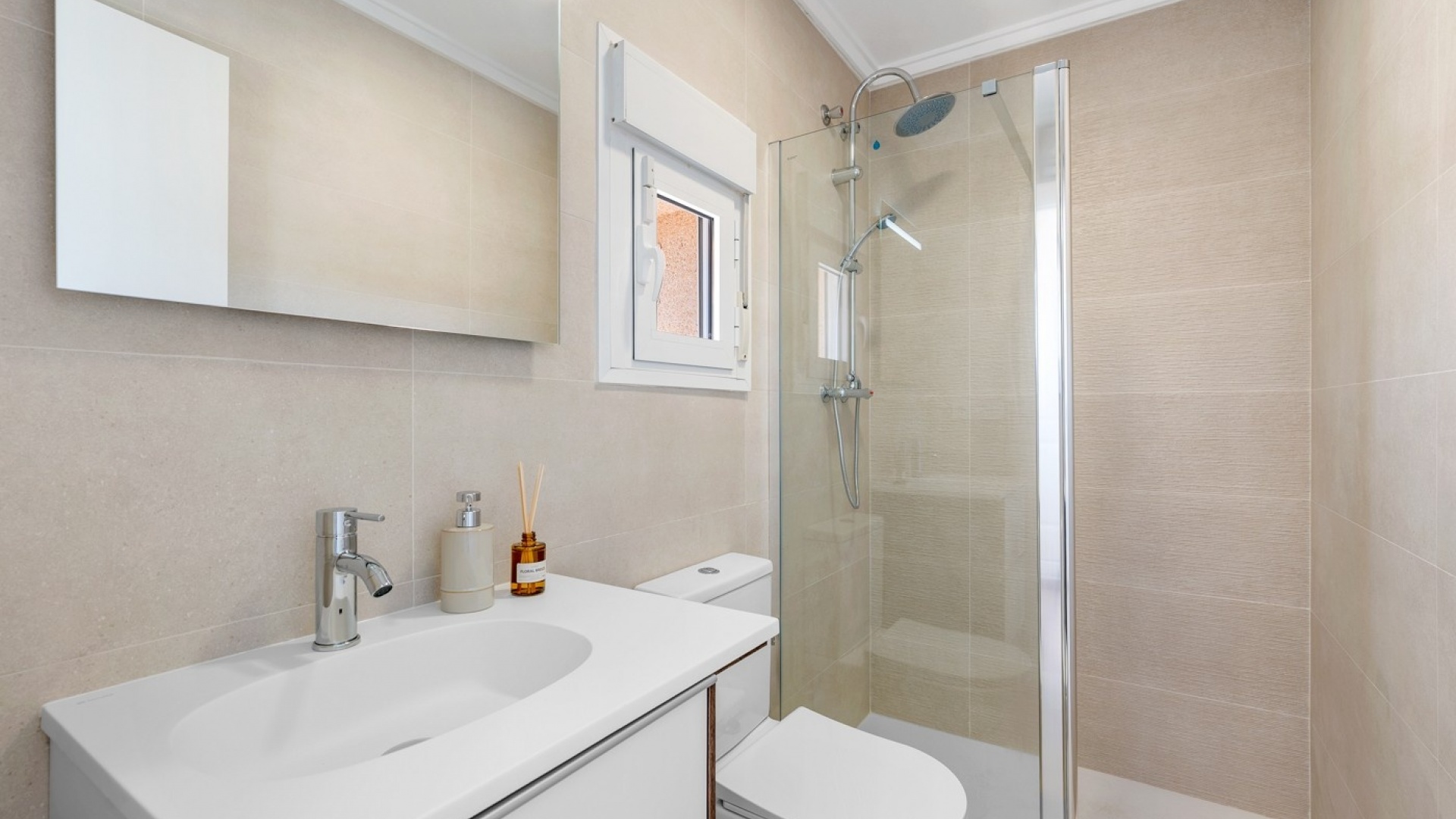 Resale - Townhouse - Ciudad Quesada - La Marquesa Golf