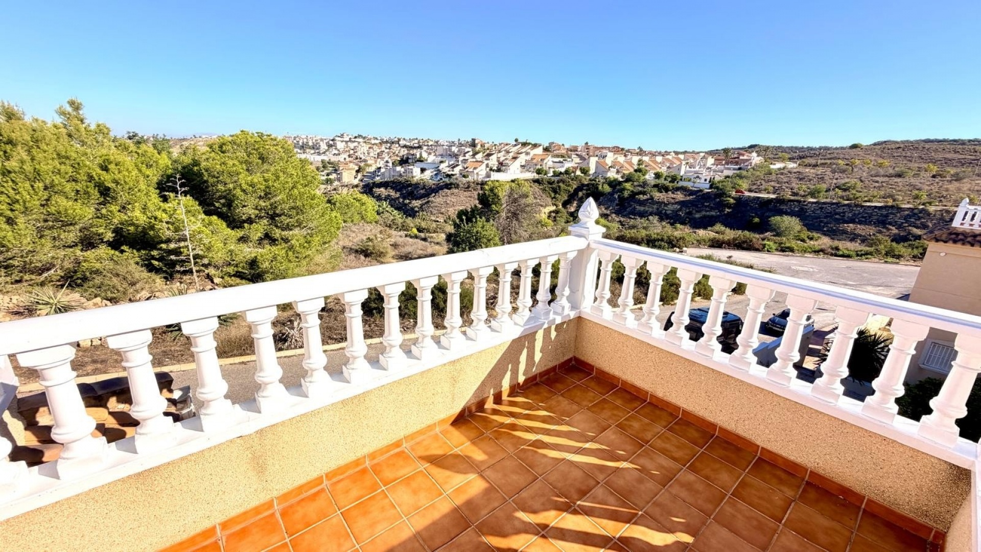Resale - Townhouse - Ciudad Quesada - La Marquesa Golf