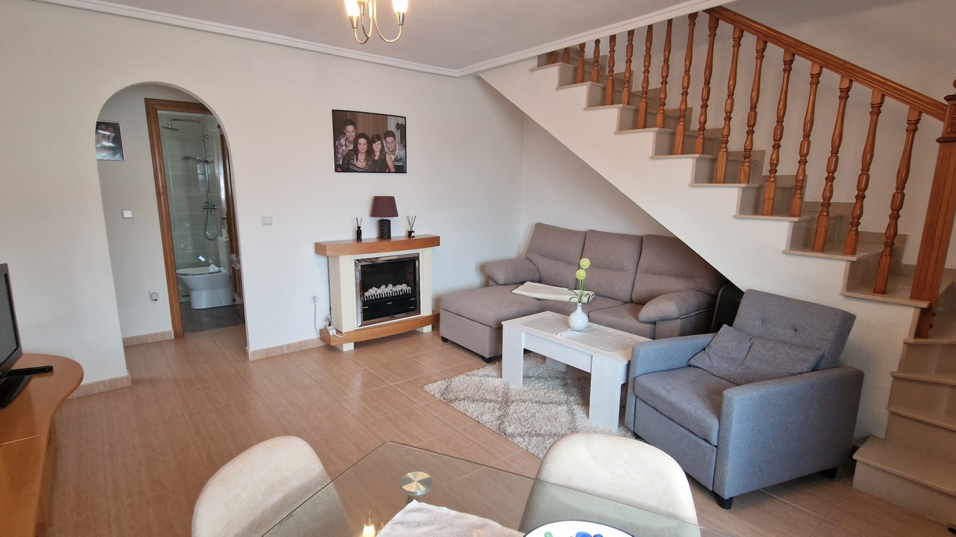 Resale - Townhouse - Ciudad Quesada - La Marquesa