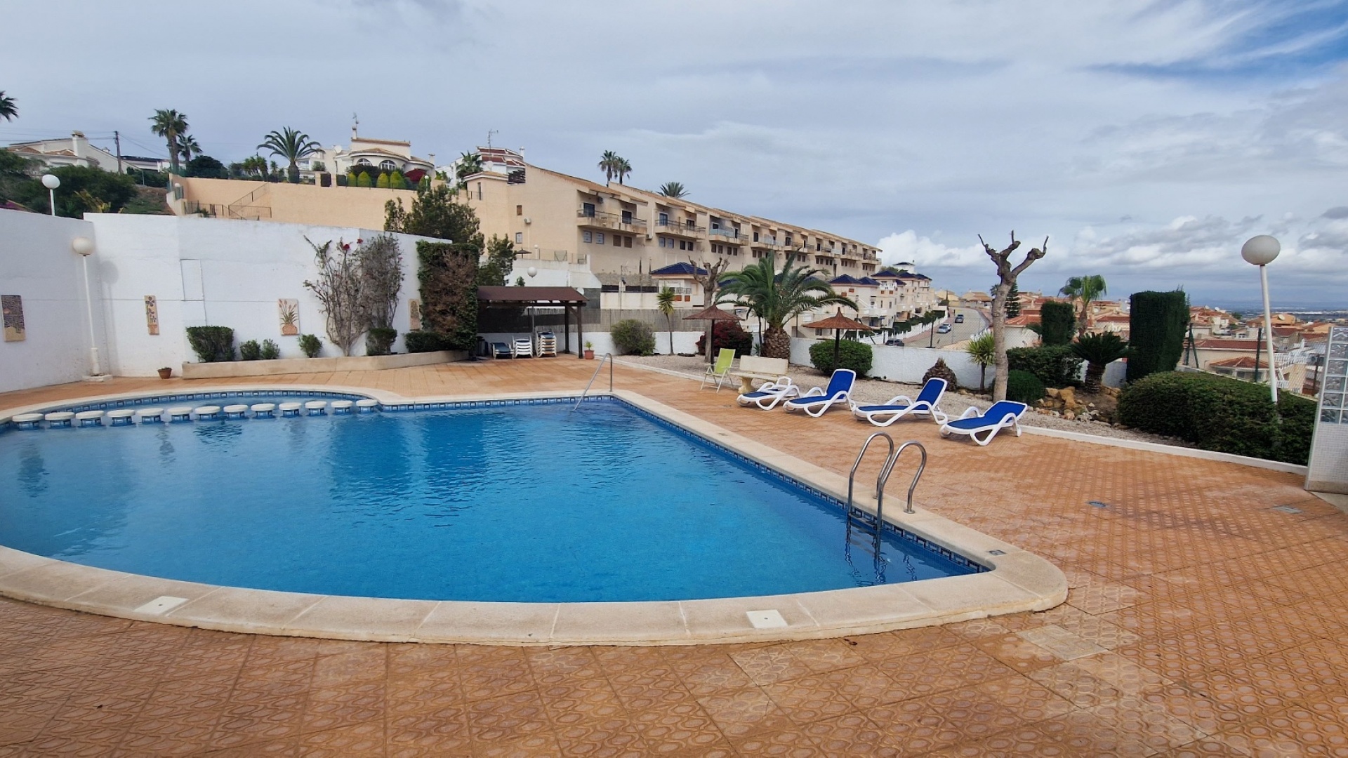 Resale - Townhouse - Ciudad Quesada - La Marquesa