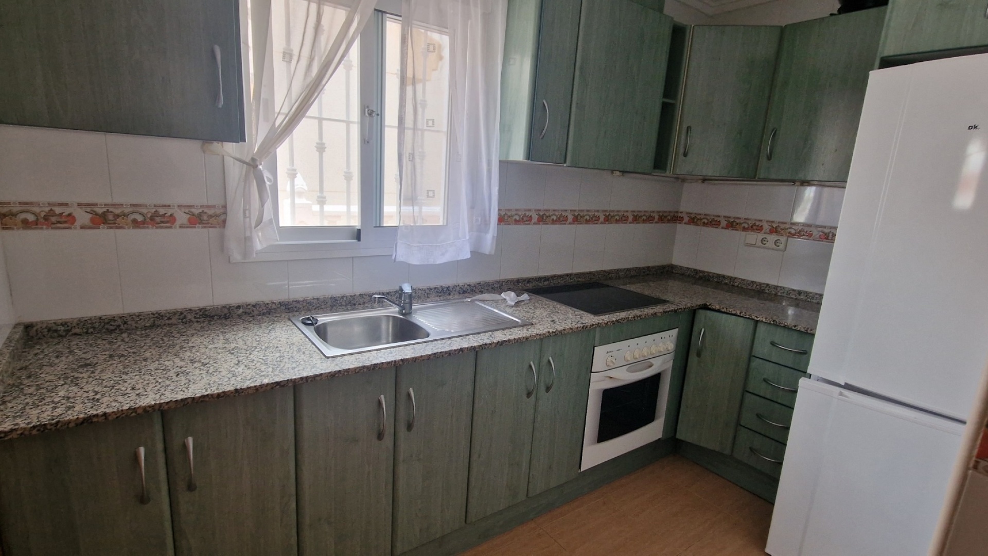 Resale - Townhouse - Ciudad Quesada - La Marquesa