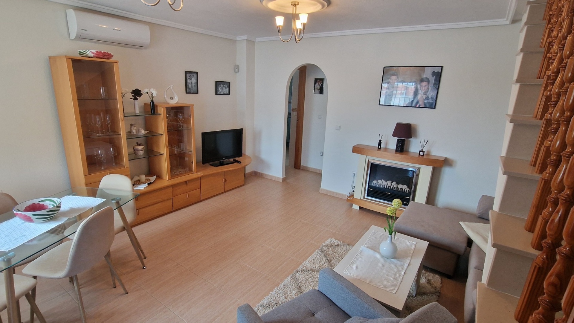 Resale - Townhouse - Ciudad Quesada - La Marquesa