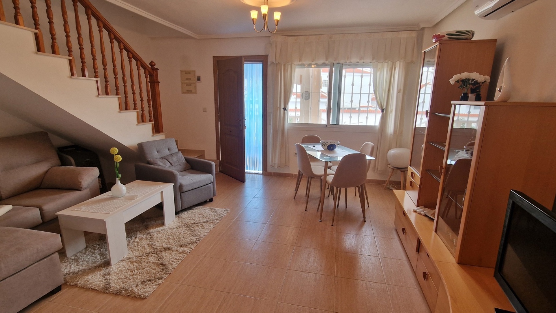 Resale - Townhouse - Ciudad Quesada - La Marquesa