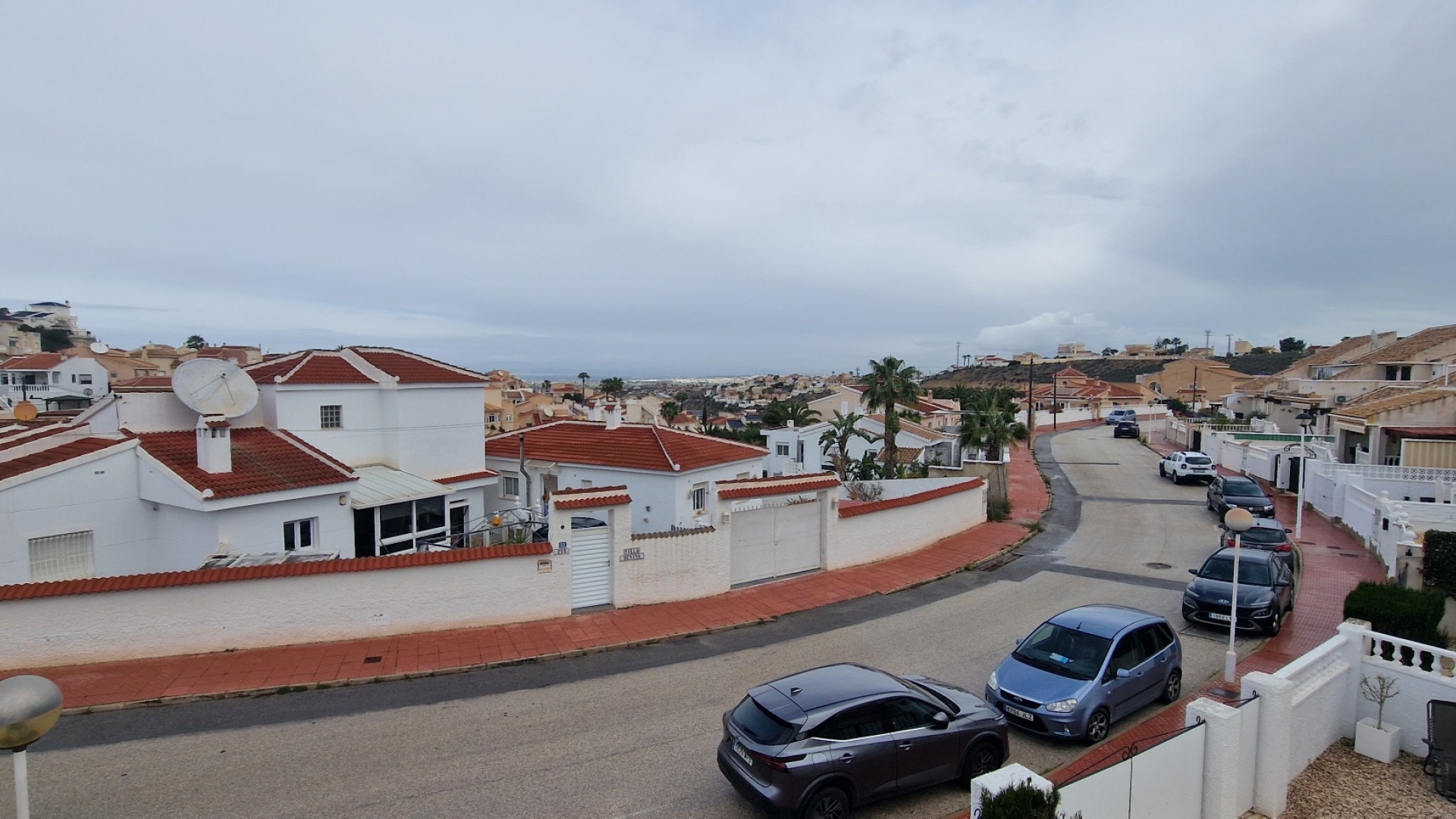 Resale - Townhouse - Ciudad Quesada - La Marquesa