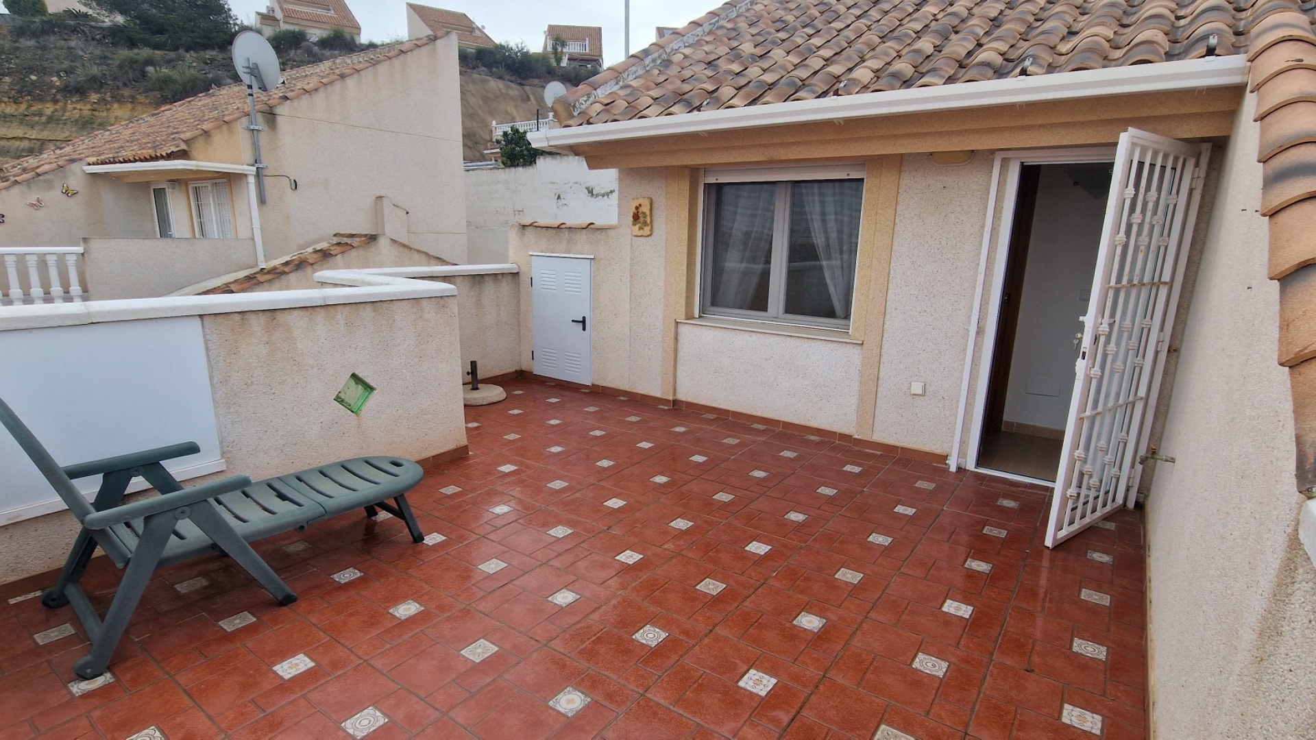 Resale - Townhouse - Ciudad Quesada - La Marquesa