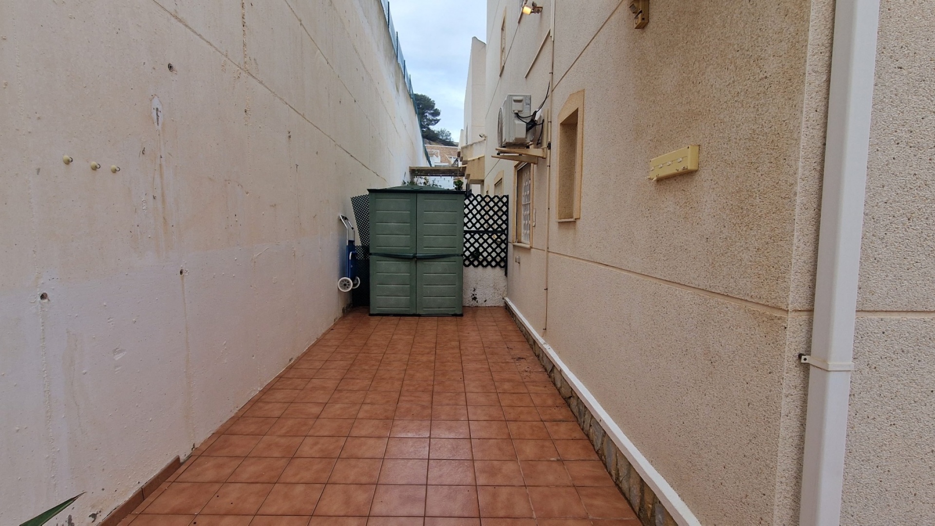 Resale - Townhouse - Ciudad Quesada - La Marquesa