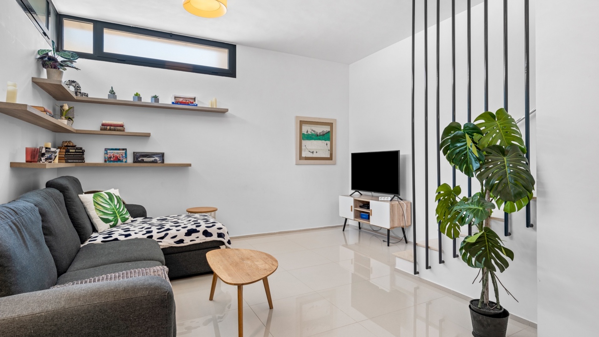 Resale - Townhouse - Ciudad Quesada - Lo Marabu