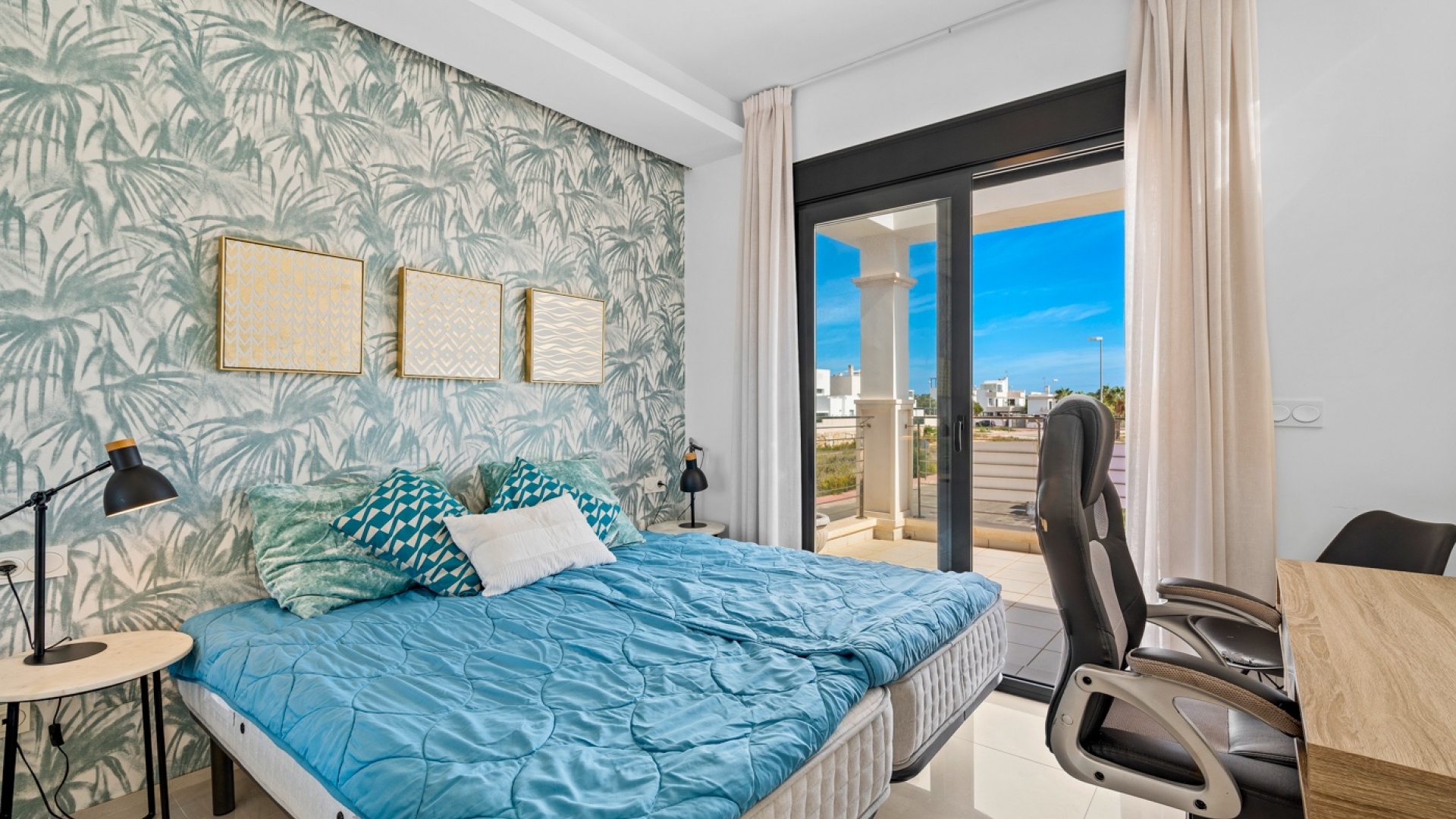 Resale - Townhouse - Ciudad Quesada - Lo Marabu