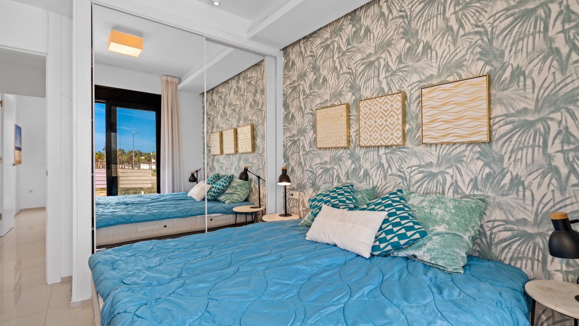 Resale - Townhouse - Ciudad Quesada - Lo Marabu