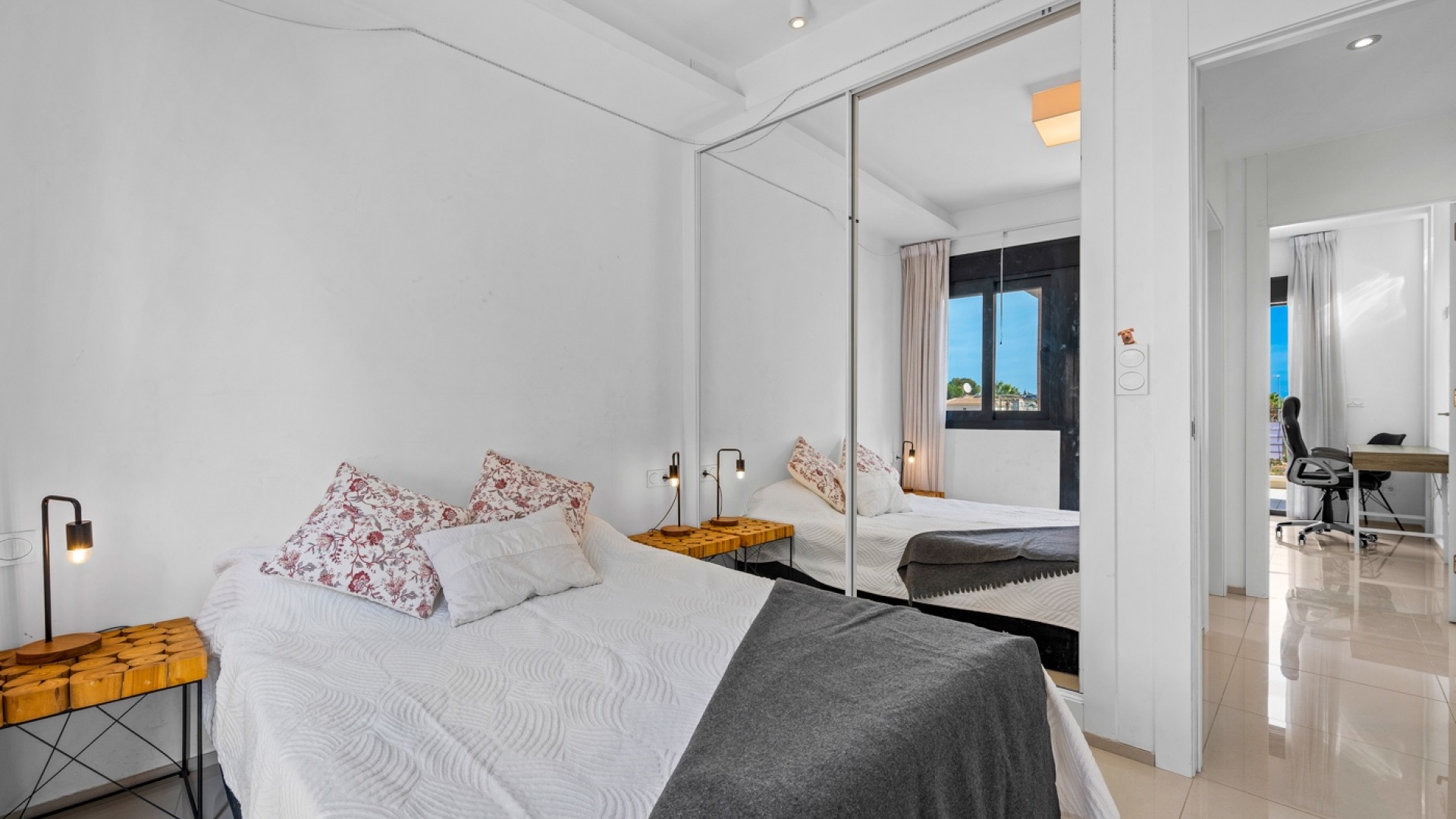 Resale - Townhouse - Ciudad Quesada - Lo Marabu