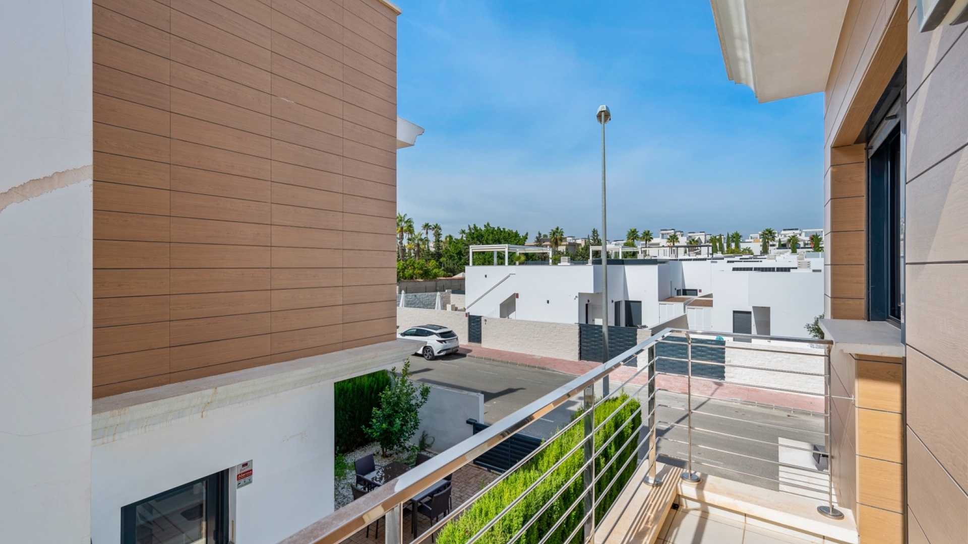 Resale - Townhouse - Ciudad Quesada - Lo Marabu