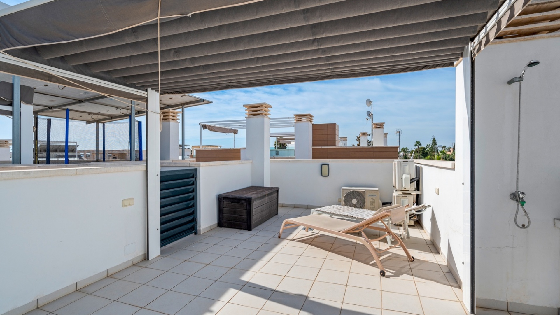 Resale - Townhouse - Ciudad Quesada - Lo Marabu