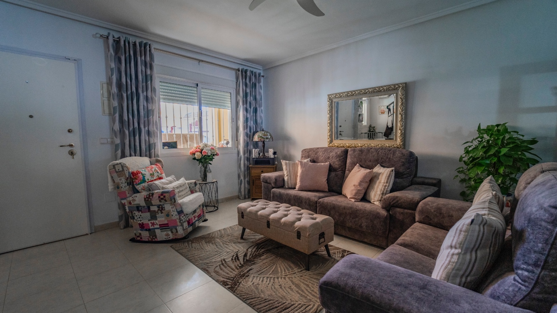 Resale - Townhouse - Ciudad Quesada - Lo Marabu