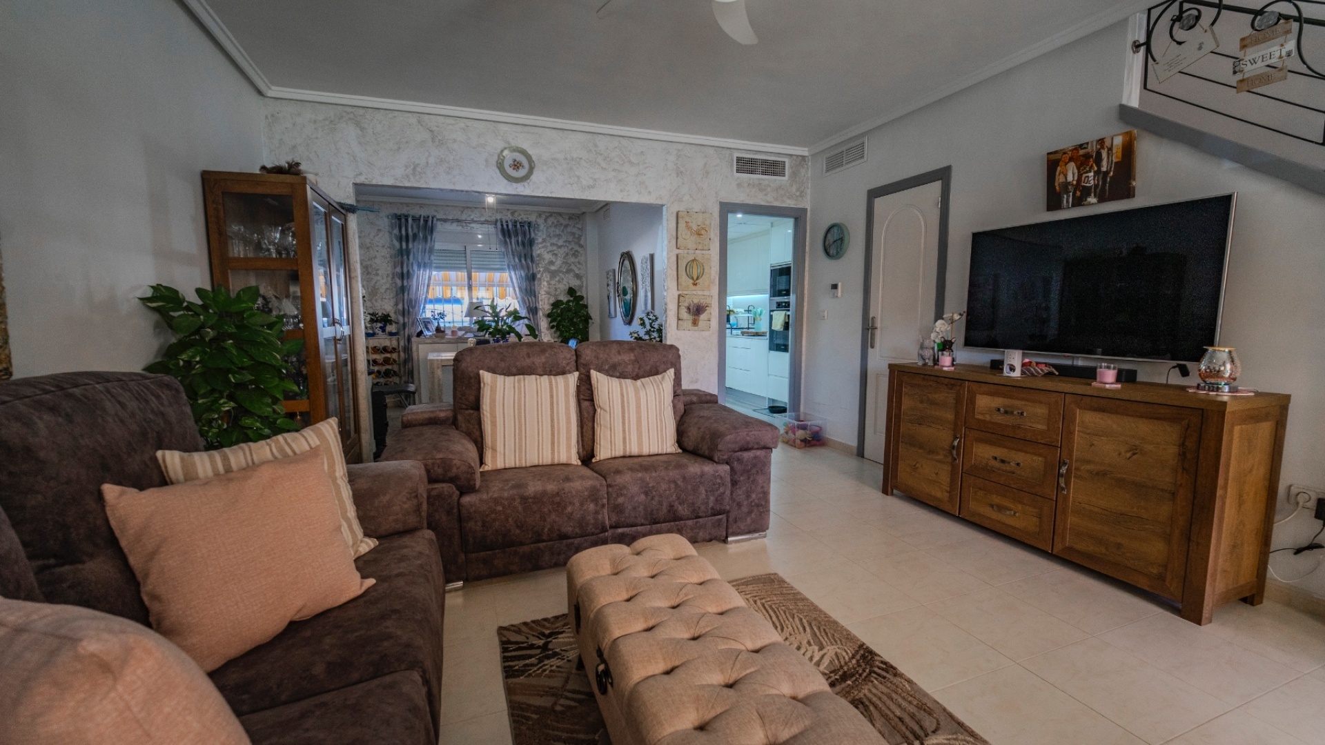 Resale - Townhouse - Ciudad Quesada - Lo Marabu