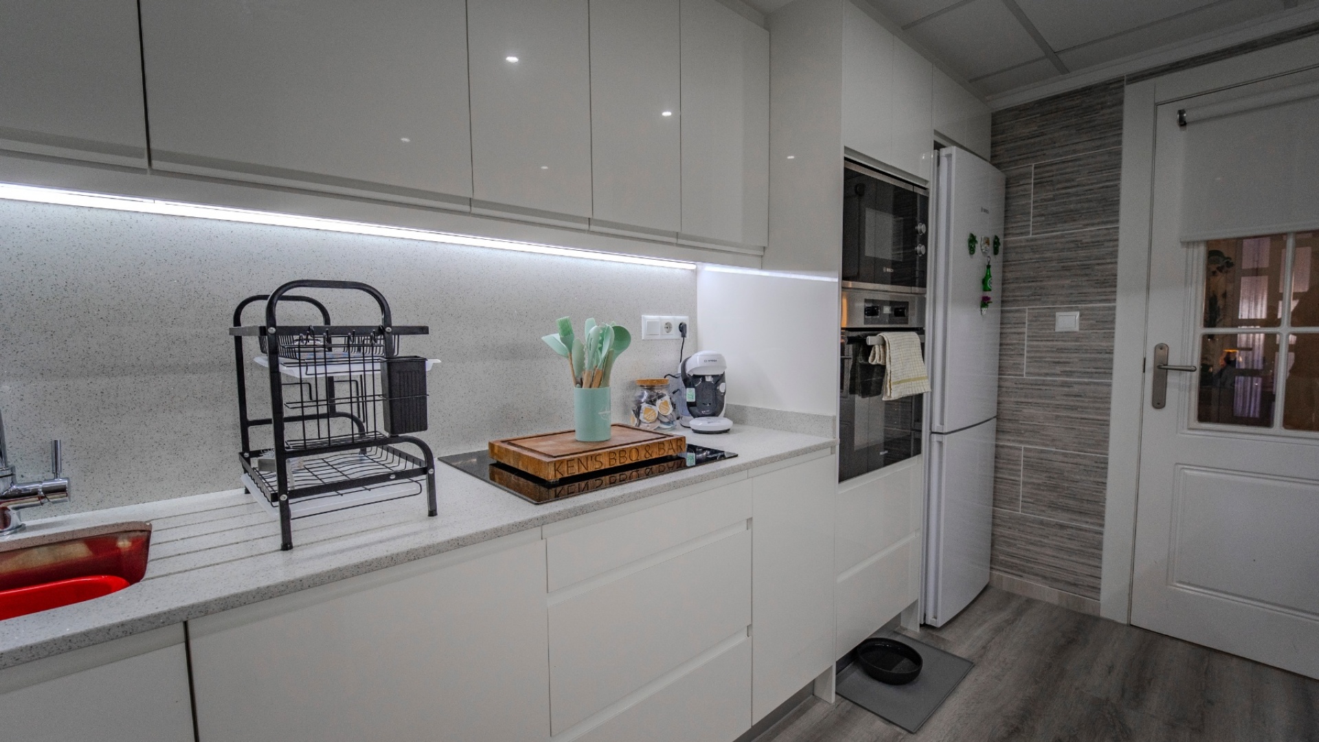 Resale - Townhouse - Ciudad Quesada - Lo Marabu