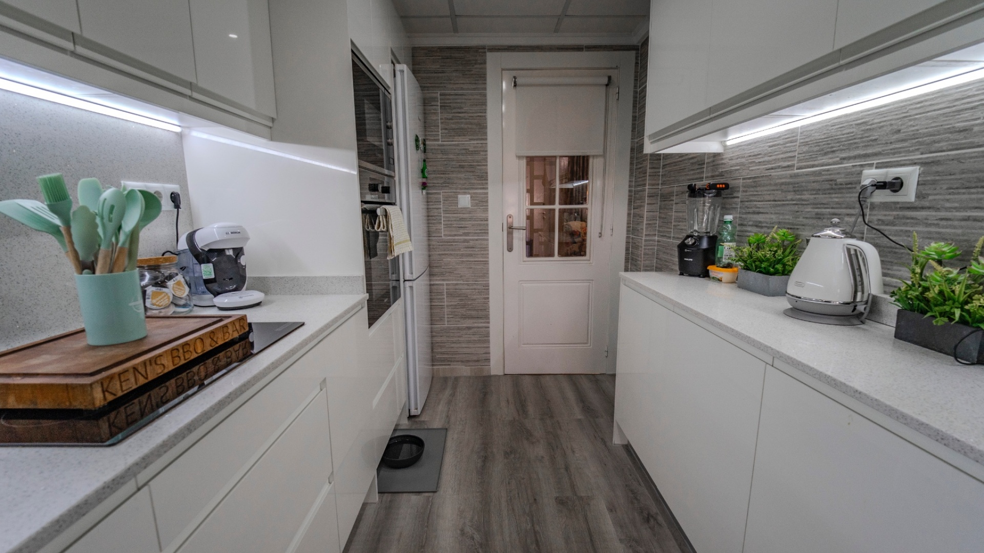 Resale - Townhouse - Ciudad Quesada - Lo Marabu