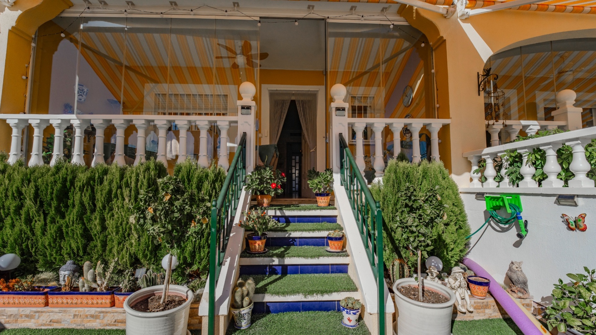 Resale - Townhouse - Ciudad Quesada - Lo Marabu