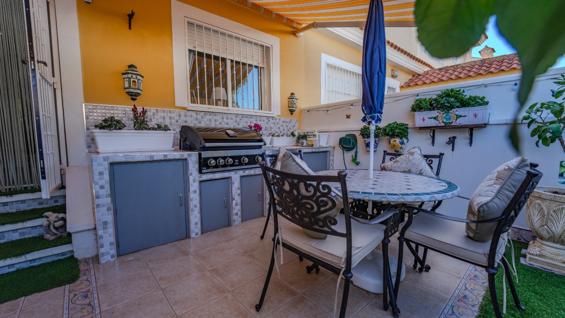 Resale - Townhouse - Ciudad Quesada - Lo Marabu