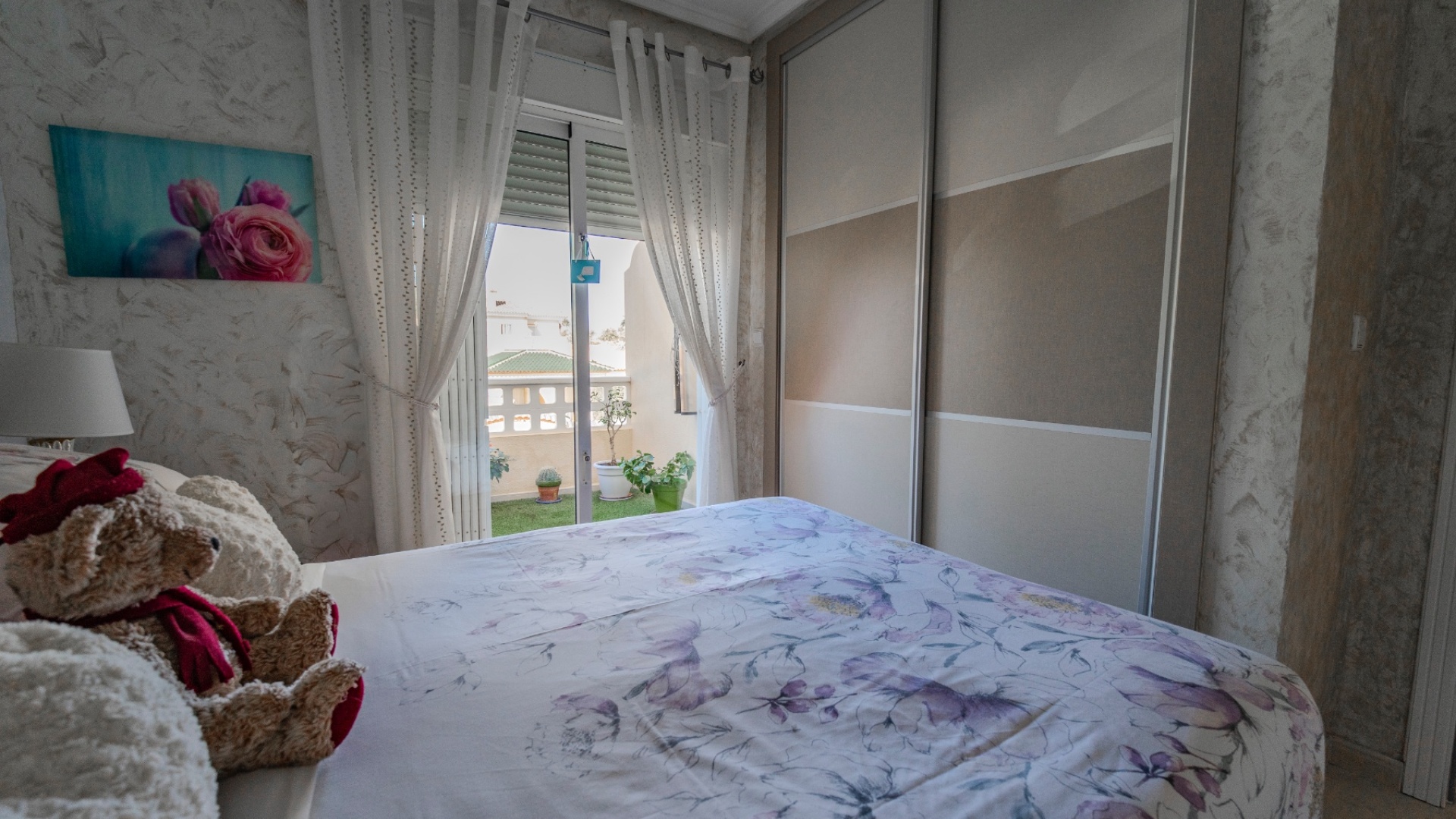 Resale - Townhouse - Ciudad Quesada - Lo Marabu