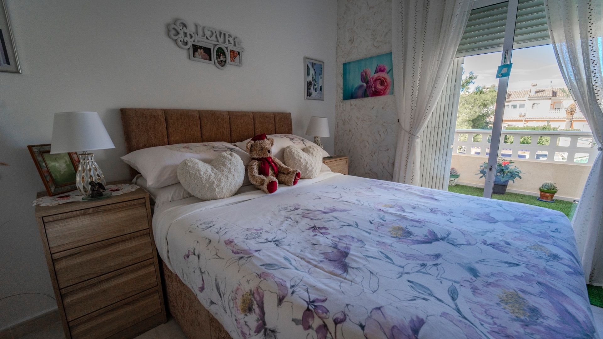 Resale - Townhouse - Ciudad Quesada - Lo Marabu