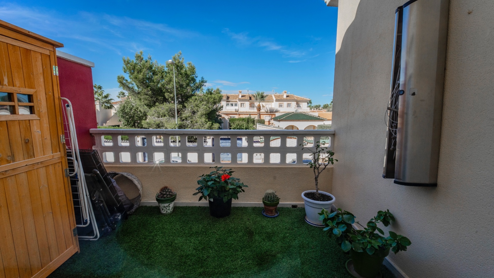 Resale - Townhouse - Ciudad Quesada - Lo Marabu