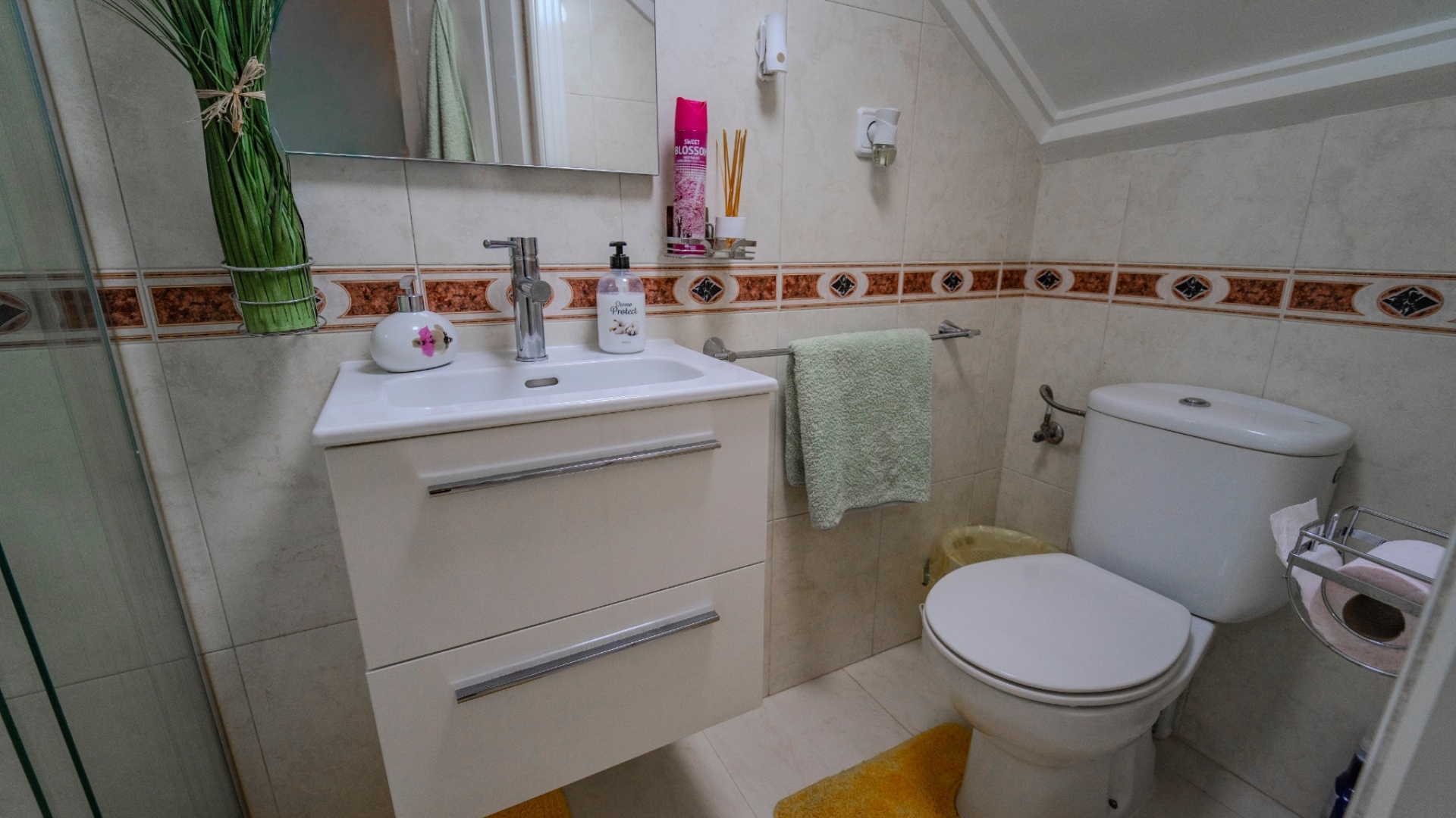 Resale - Townhouse - Ciudad Quesada - Lo Marabu