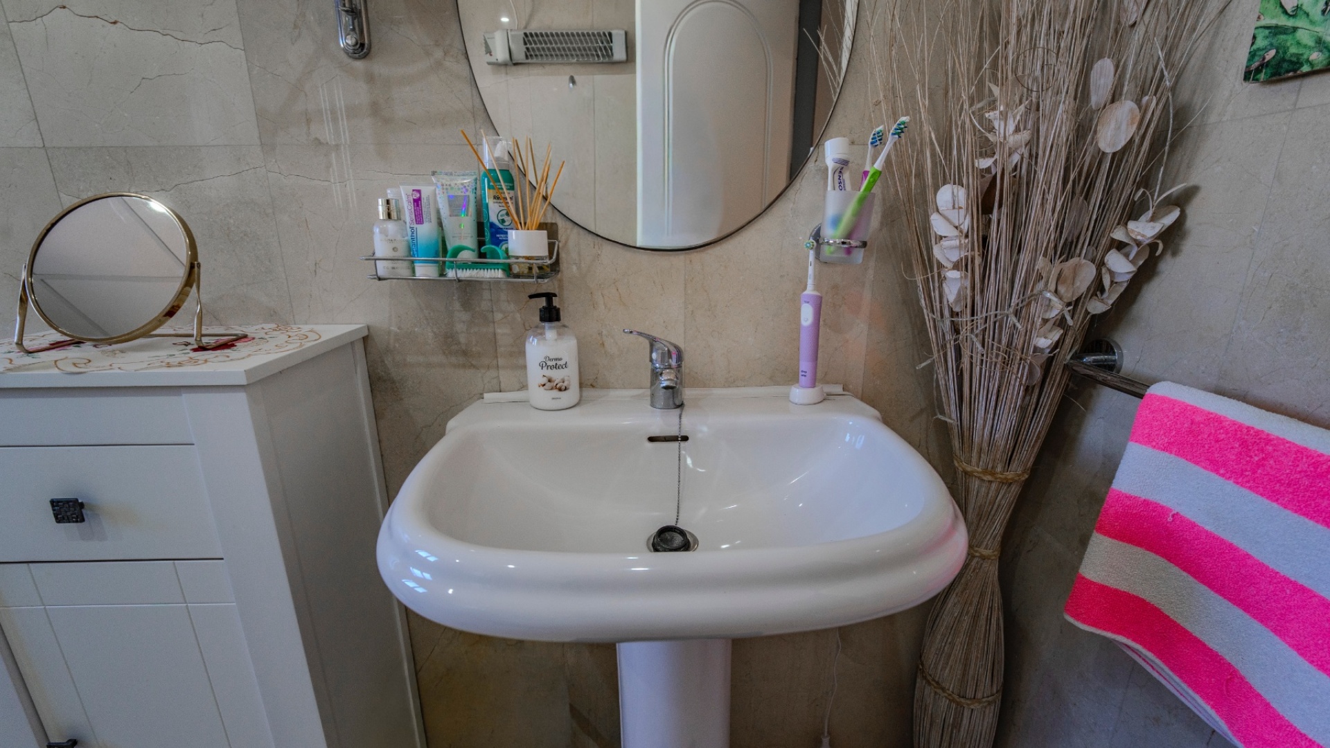 Resale - Townhouse - Ciudad Quesada - Lo Marabu