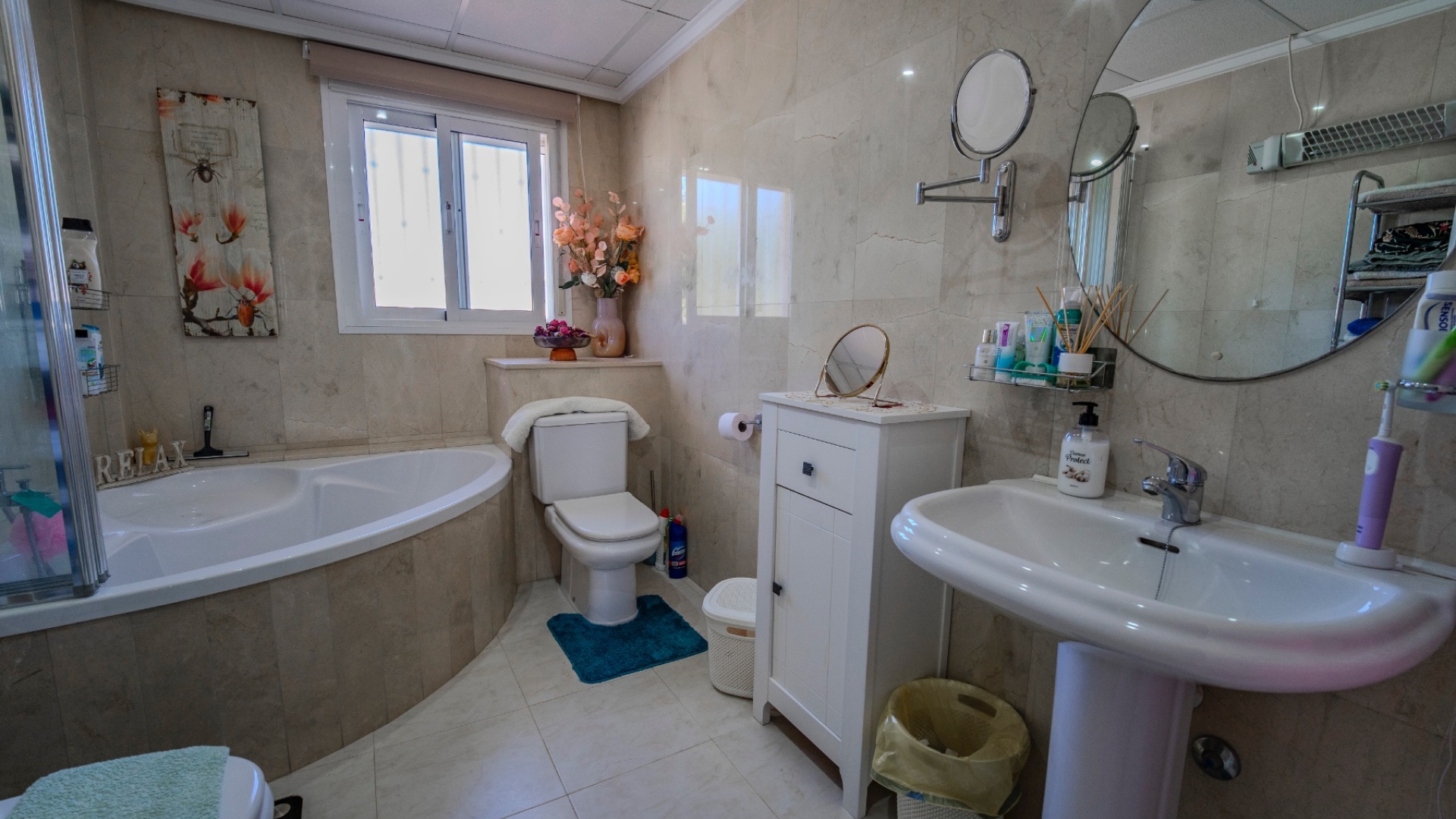 Resale - Townhouse - Ciudad Quesada - Lo Marabu