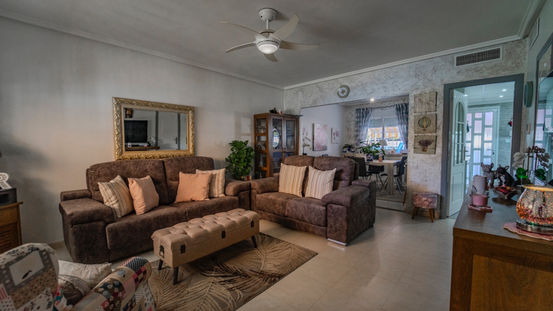 Resale - Townhouse - Ciudad Quesada - Lo Marabu