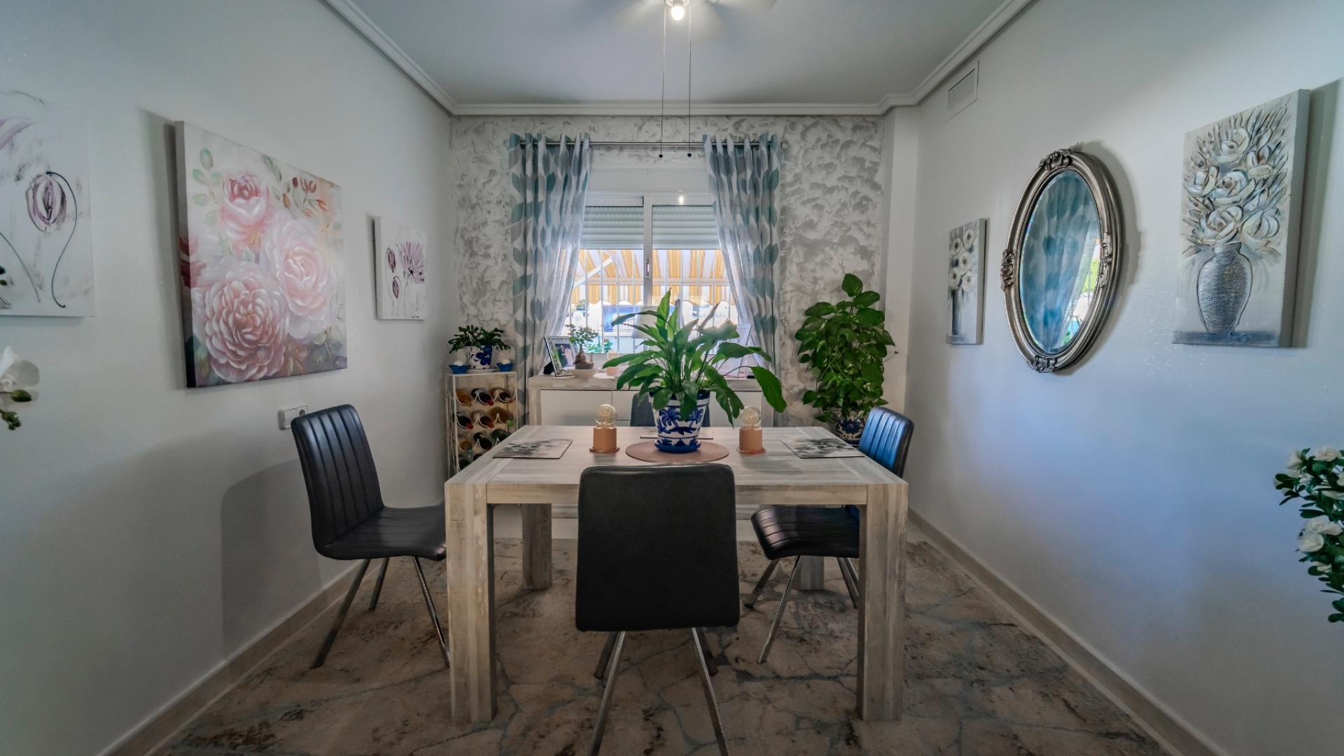 Resale - Townhouse - Ciudad Quesada - Lo Marabu