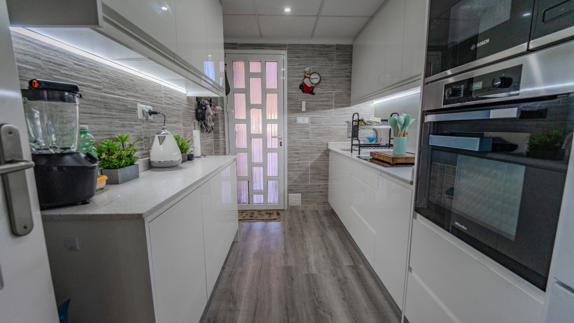 Resale - Townhouse - Ciudad Quesada - Lo Marabu