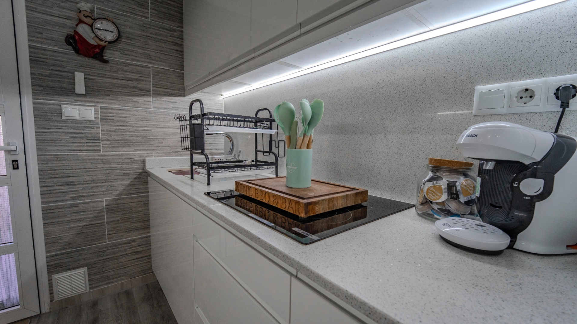 Resale - Townhouse - Ciudad Quesada - Lo Marabu