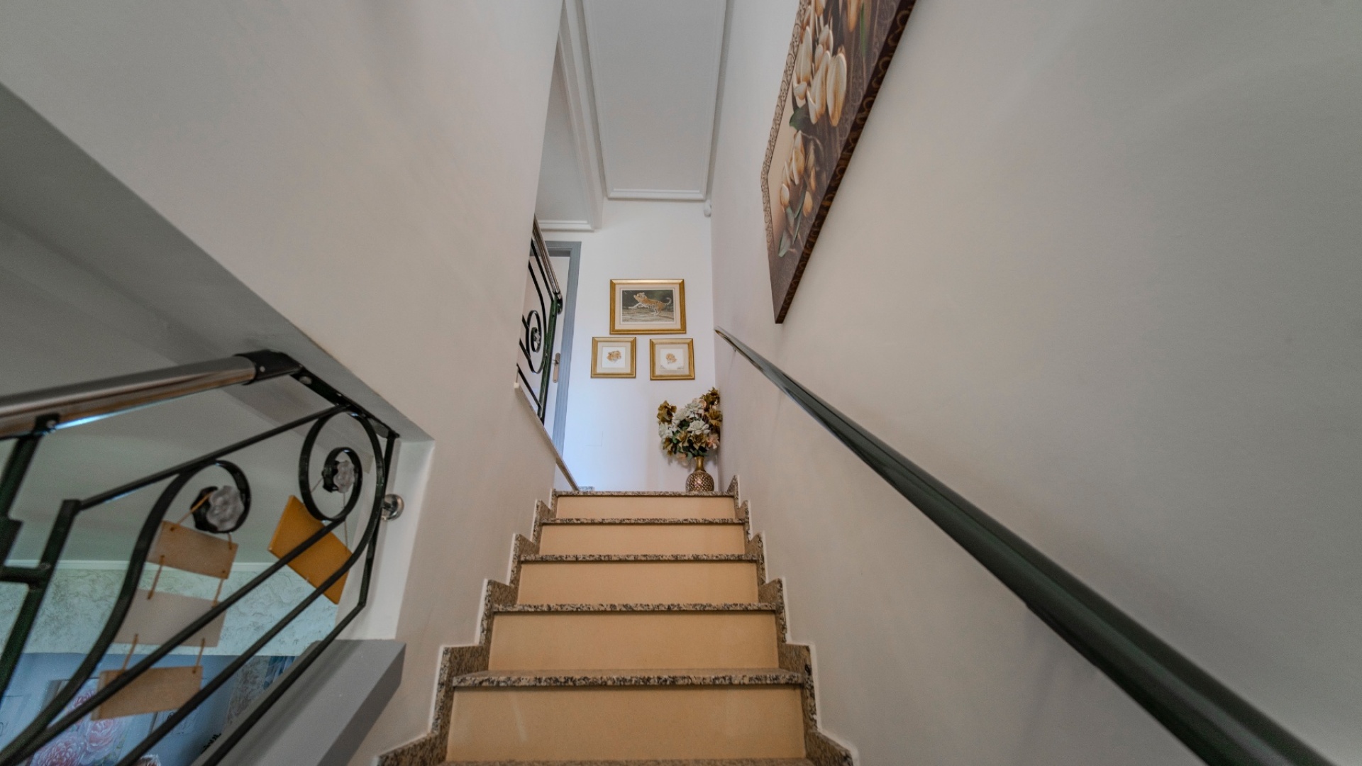 Resale - Townhouse - Ciudad Quesada - Lo Marabu