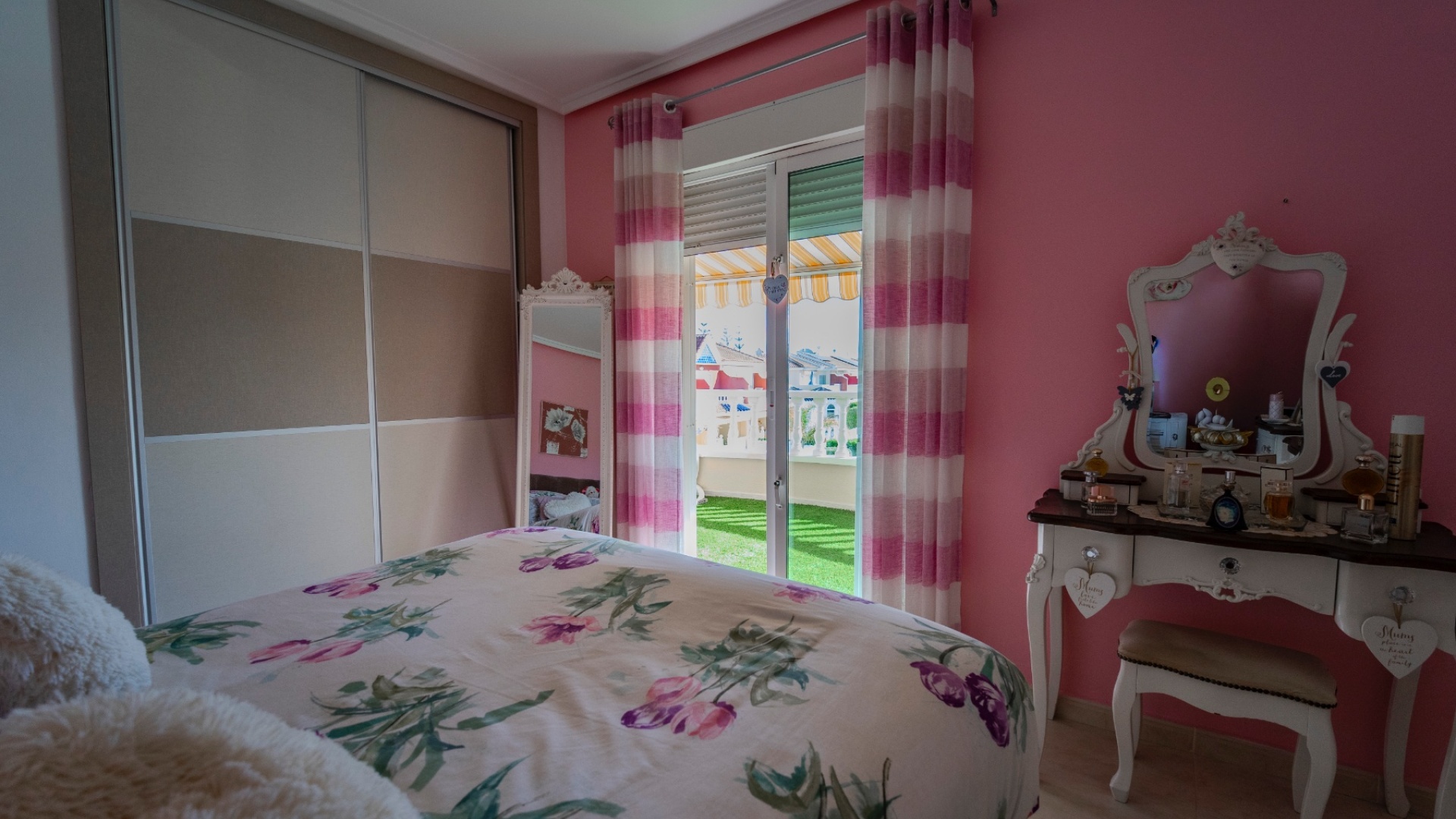 Resale - Townhouse - Ciudad Quesada - Lo Marabu