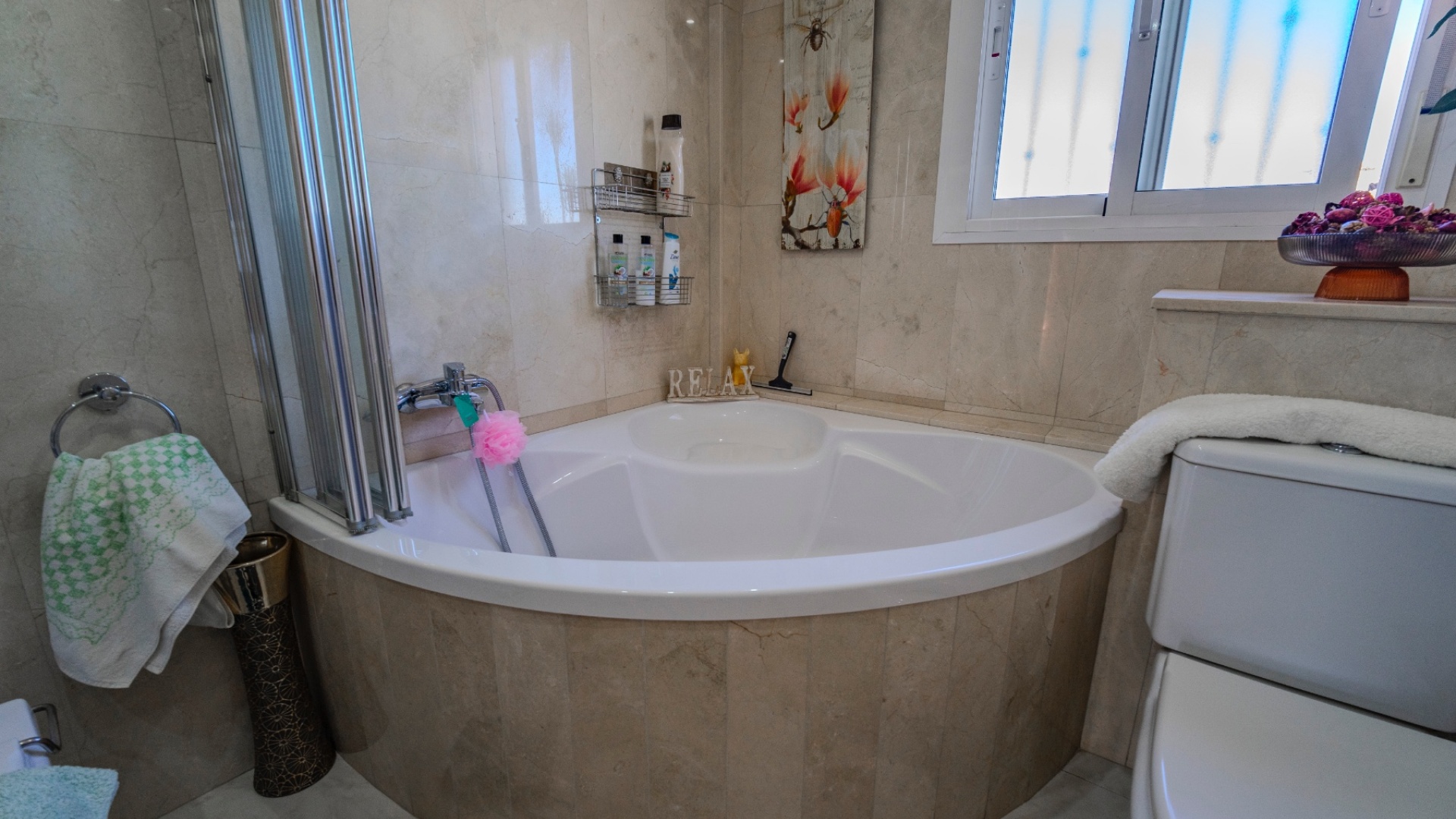 Resale - Townhouse - Ciudad Quesada - Lo Marabu