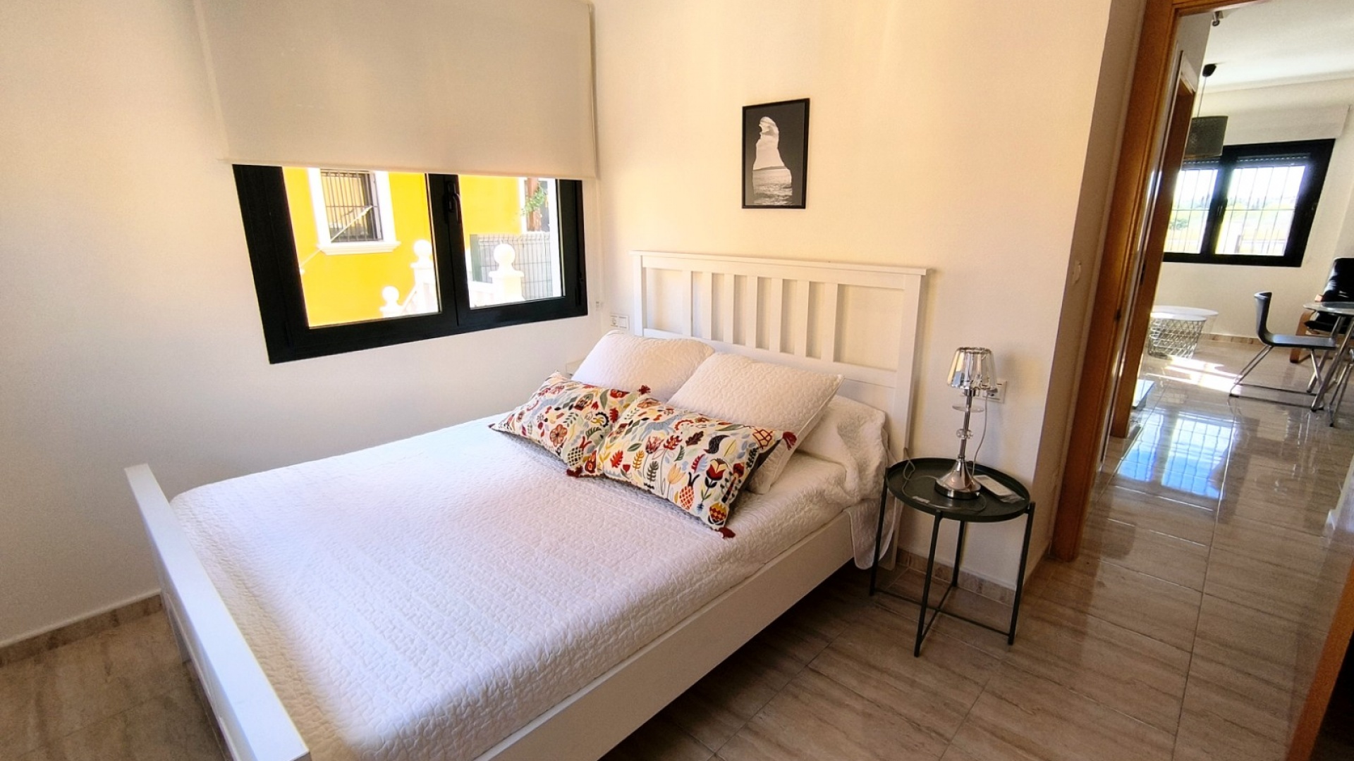 Resale - Townhouse - Ciudad Quesada - Lo Marabu