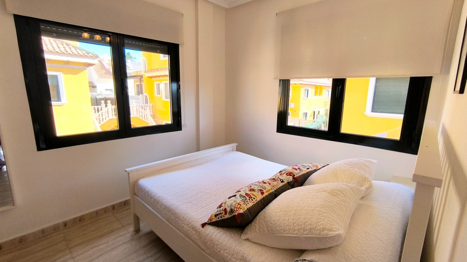 Resale - Townhouse - Ciudad Quesada - Lo Marabu