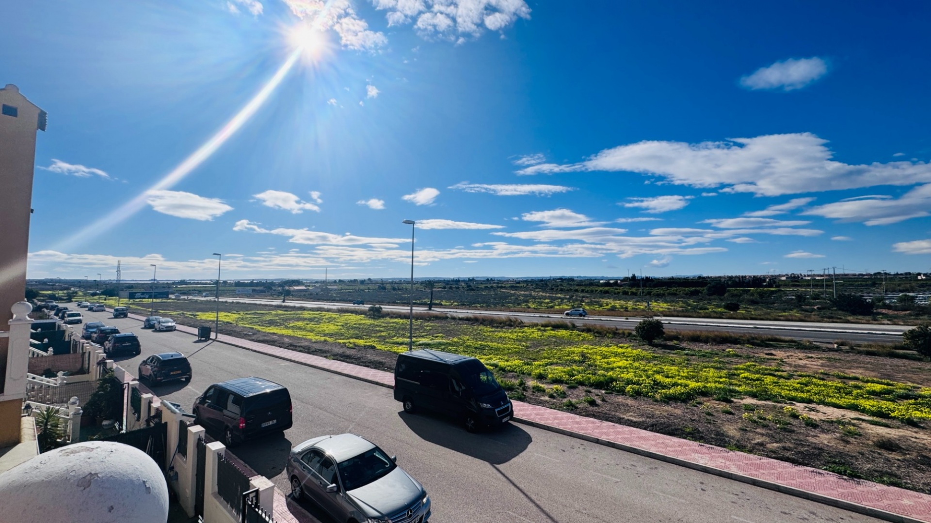 Resale - Townhouse - Ciudad Quesada - Lo Marabu