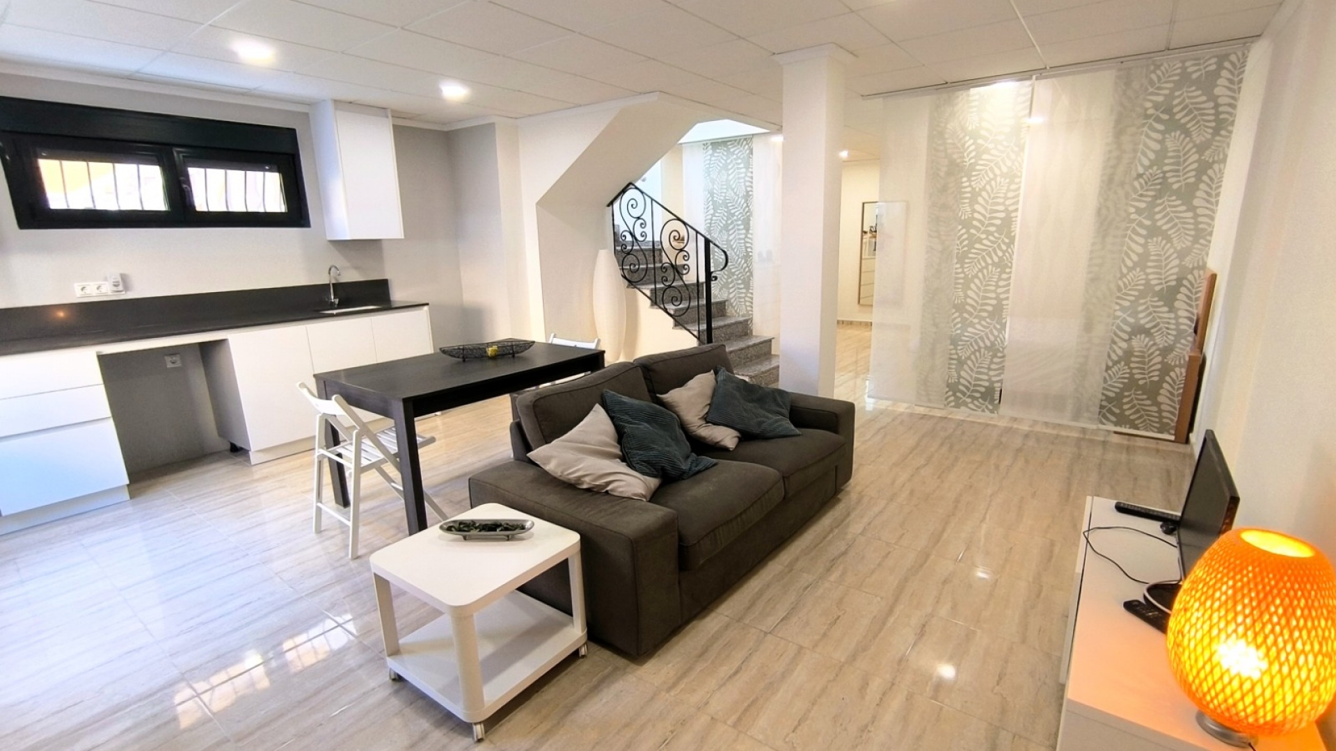 Resale - Townhouse - Ciudad Quesada - Lo Marabu