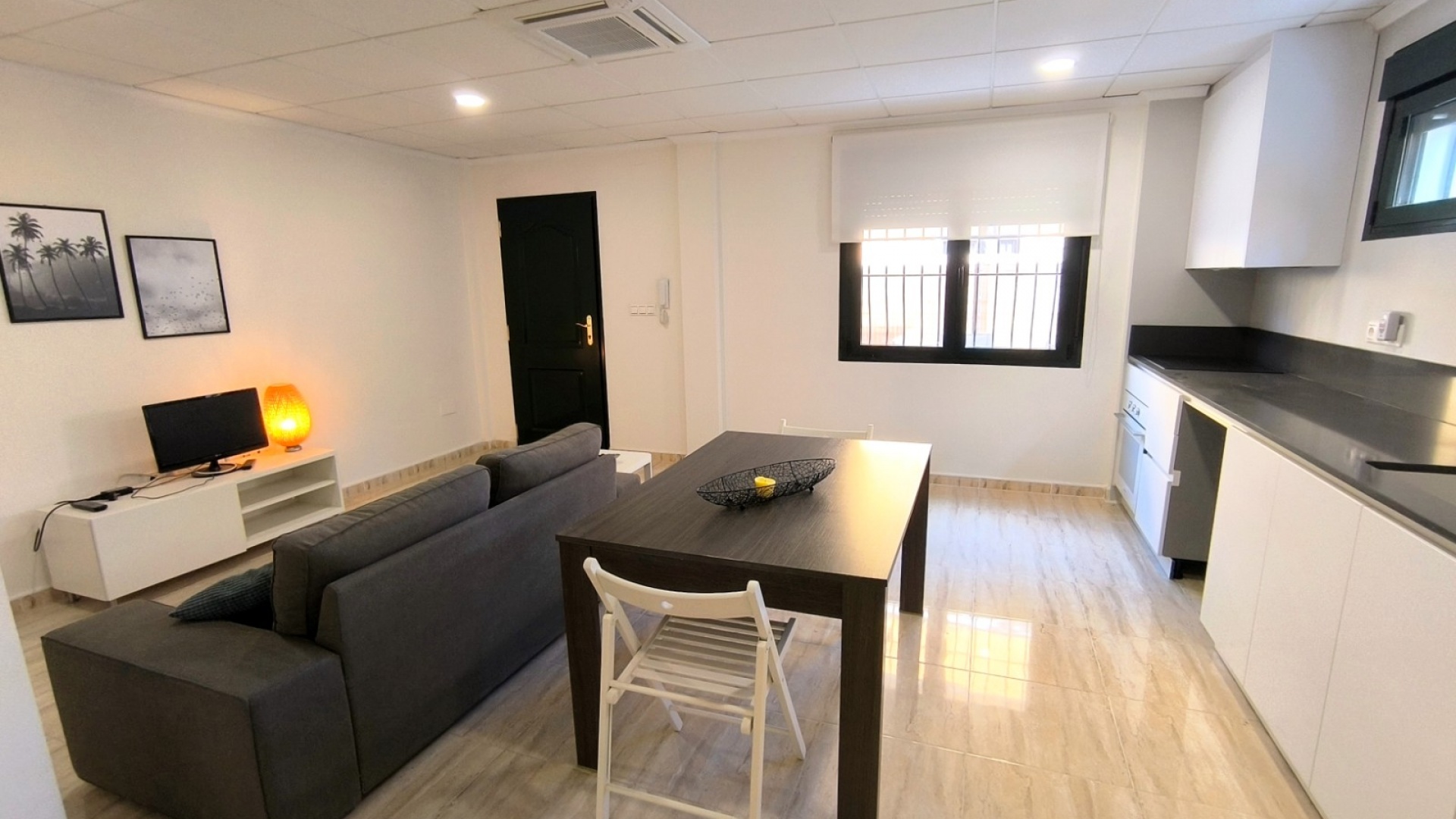 Resale - Townhouse - Ciudad Quesada - Lo Marabu