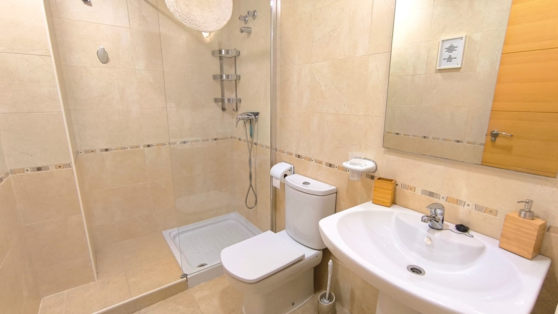 Resale - Townhouse - Ciudad Quesada - Lo Marabu