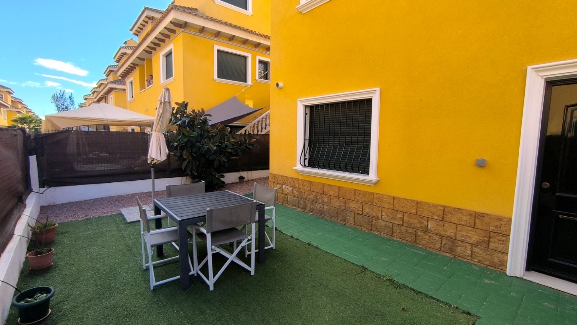Resale - Townhouse - Ciudad Quesada - Lo Marabu