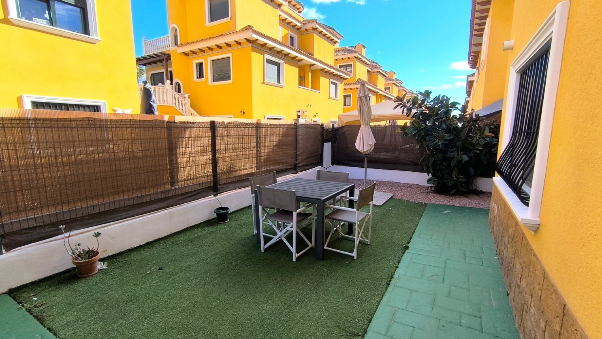 Resale - Townhouse - Ciudad Quesada - Lo Marabu